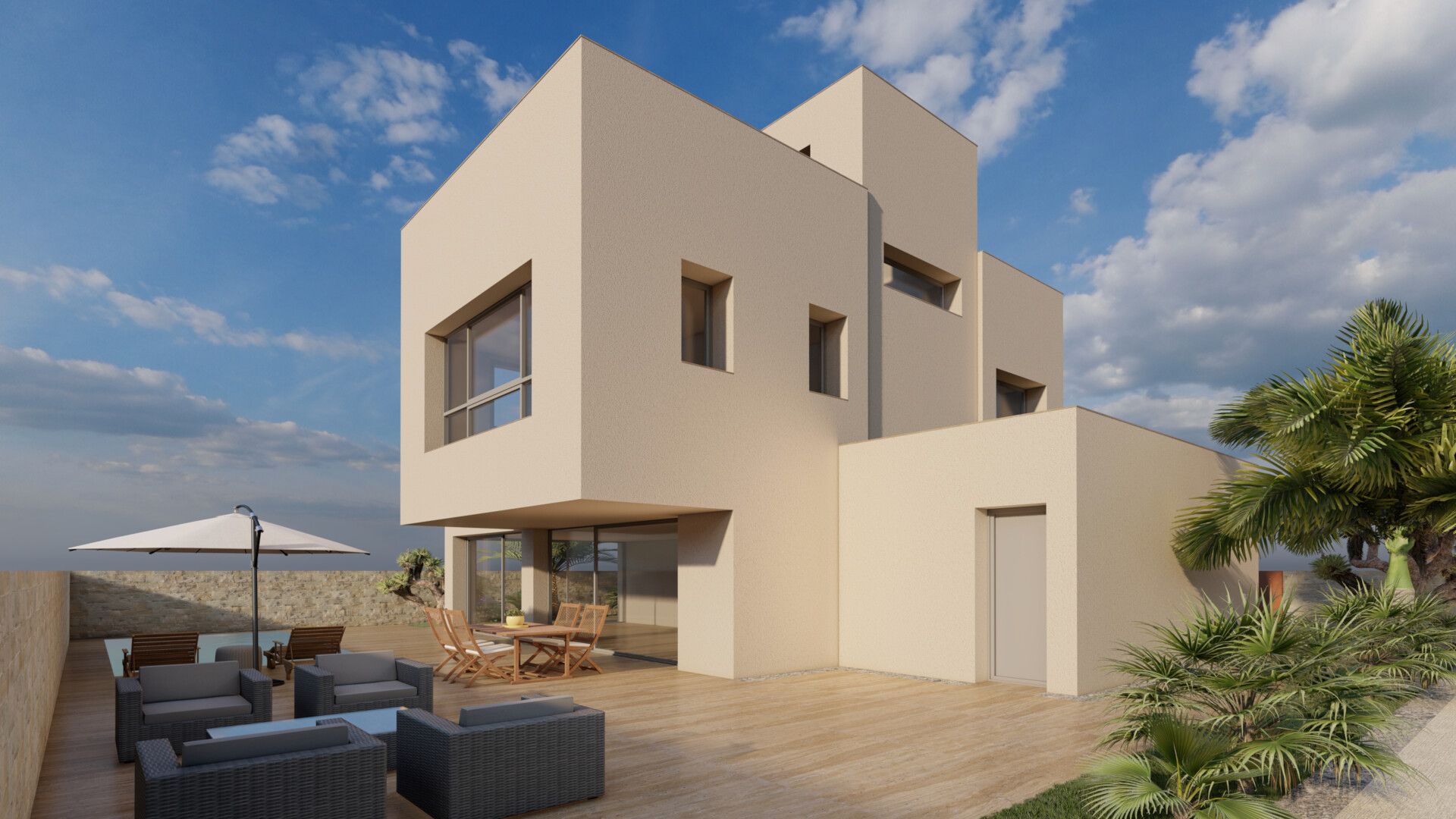 Residential in Torre de la Horadada, Valencian Community 12459553