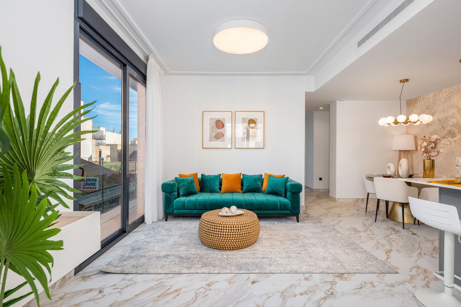 Condominio en Villajoyosa, Valencia 12459560