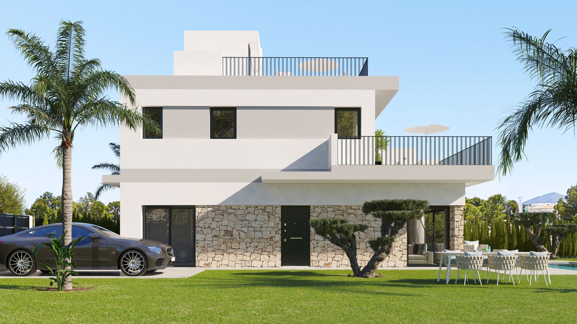 casa en Villajoyosa, Valencia 12459572