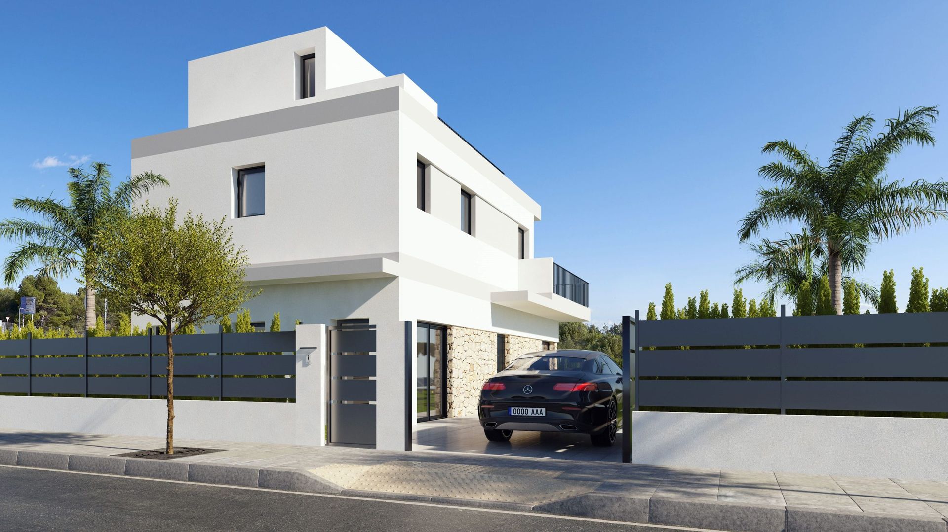 casa en Villajoyosa, Valencia 12459572