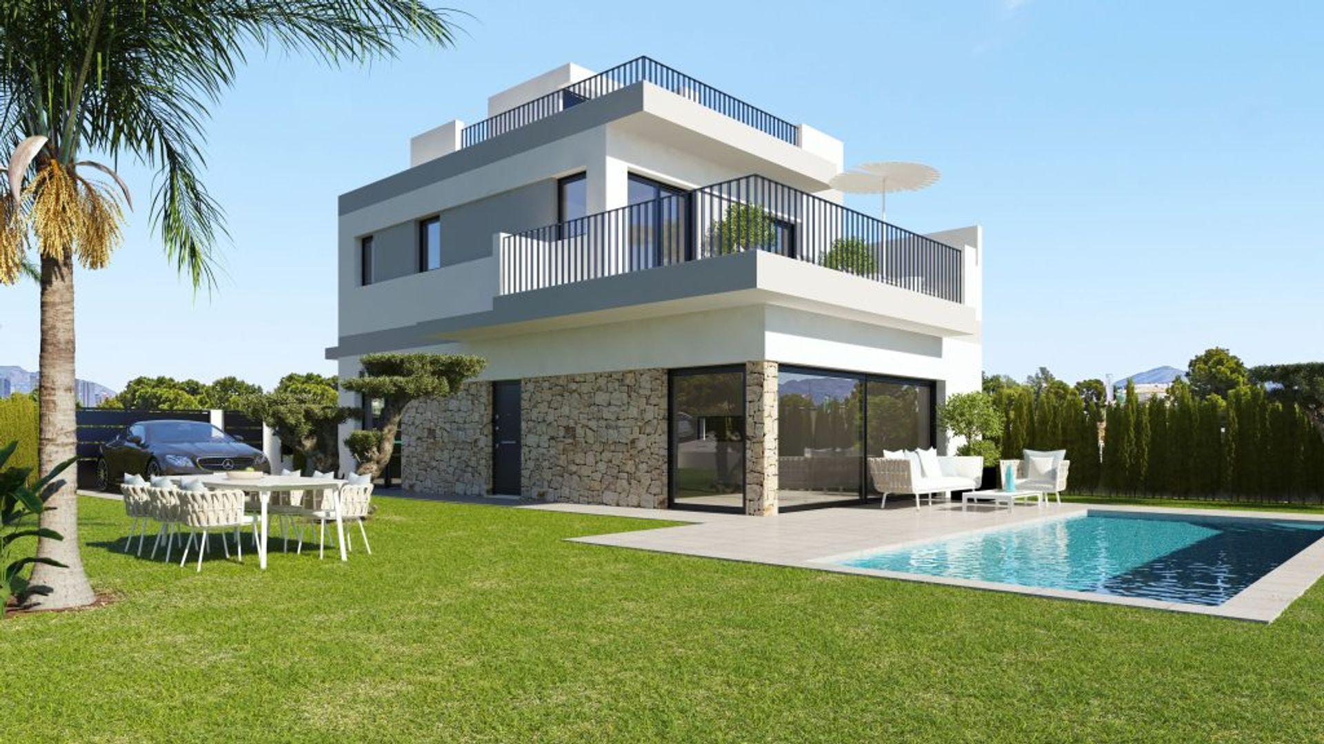 casa en Villajoyosa, Valencia 12459572