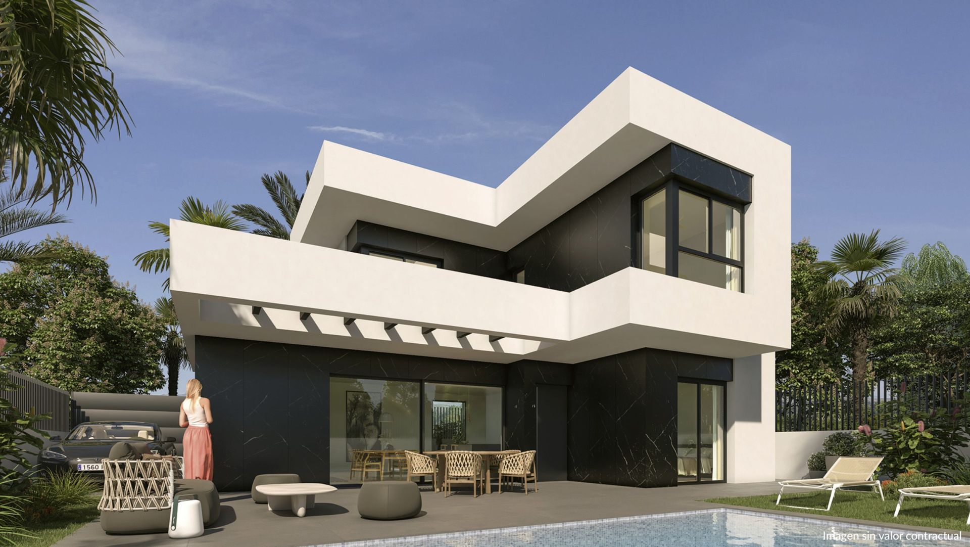 casa en Villajoyosa, Valencia 12459588