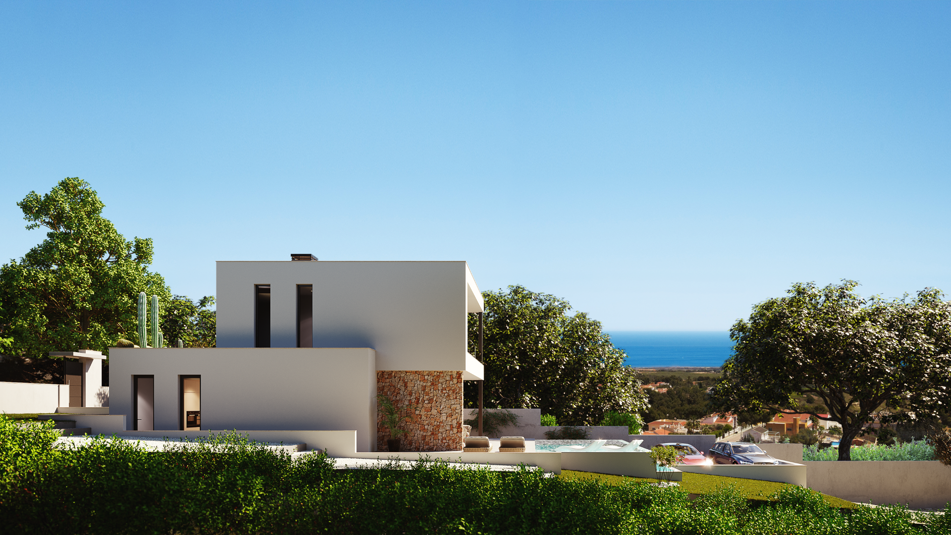 Huis in Dehesa de Campoamor, Valencian Community 12459595