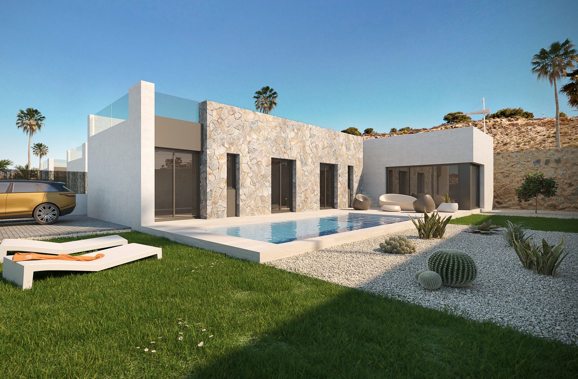 Huis in Villajoyosa, Valencia 12459611