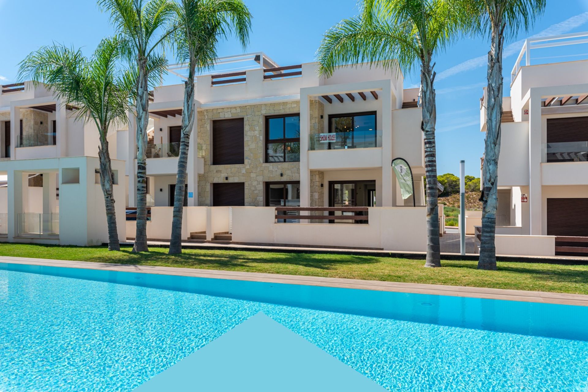 Condominium in Villajoyosa, Valencia 12459617