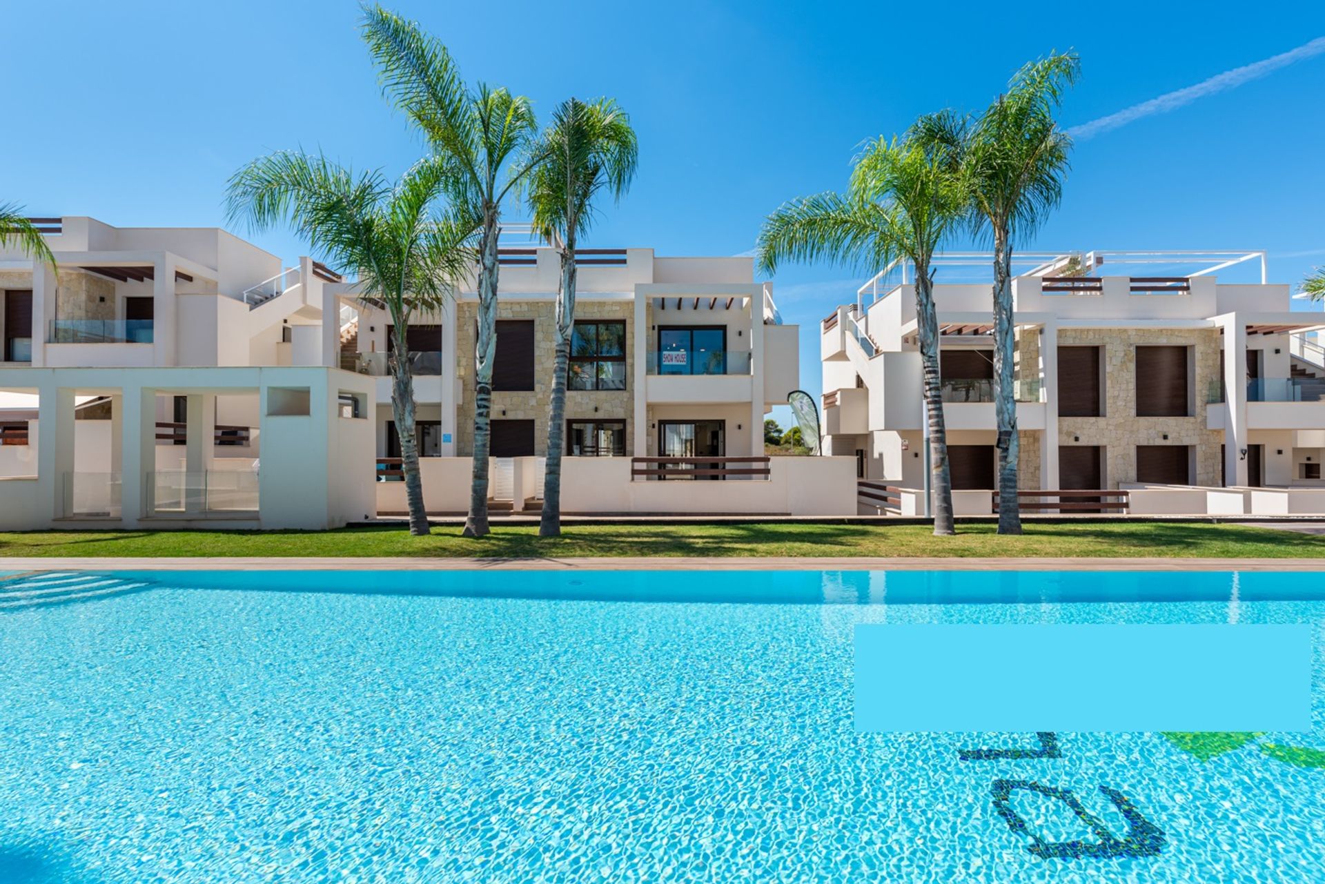 Condominium in Villajoyosa, Valencia 12459617