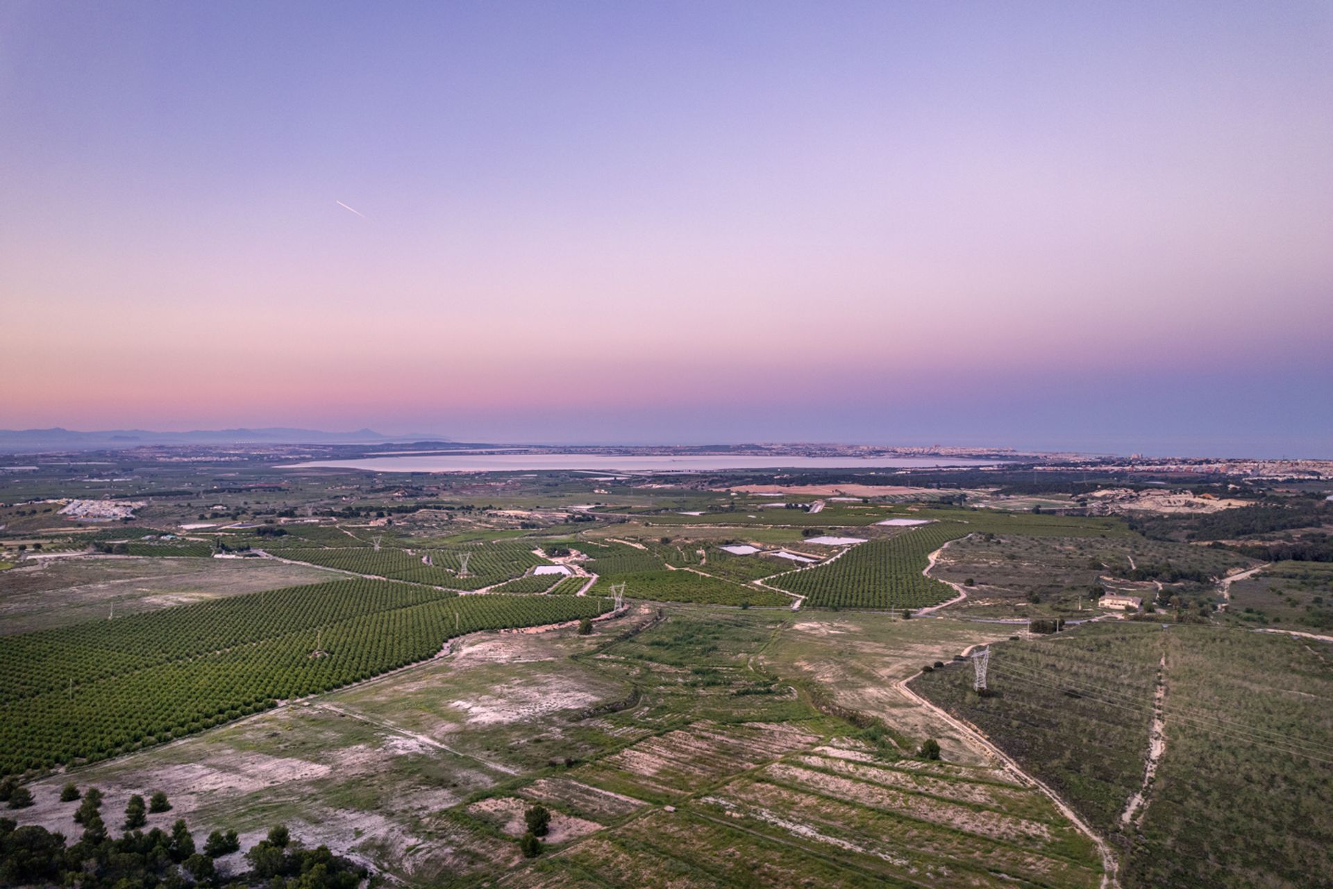 Talo sisään , Valencian Community 12459621