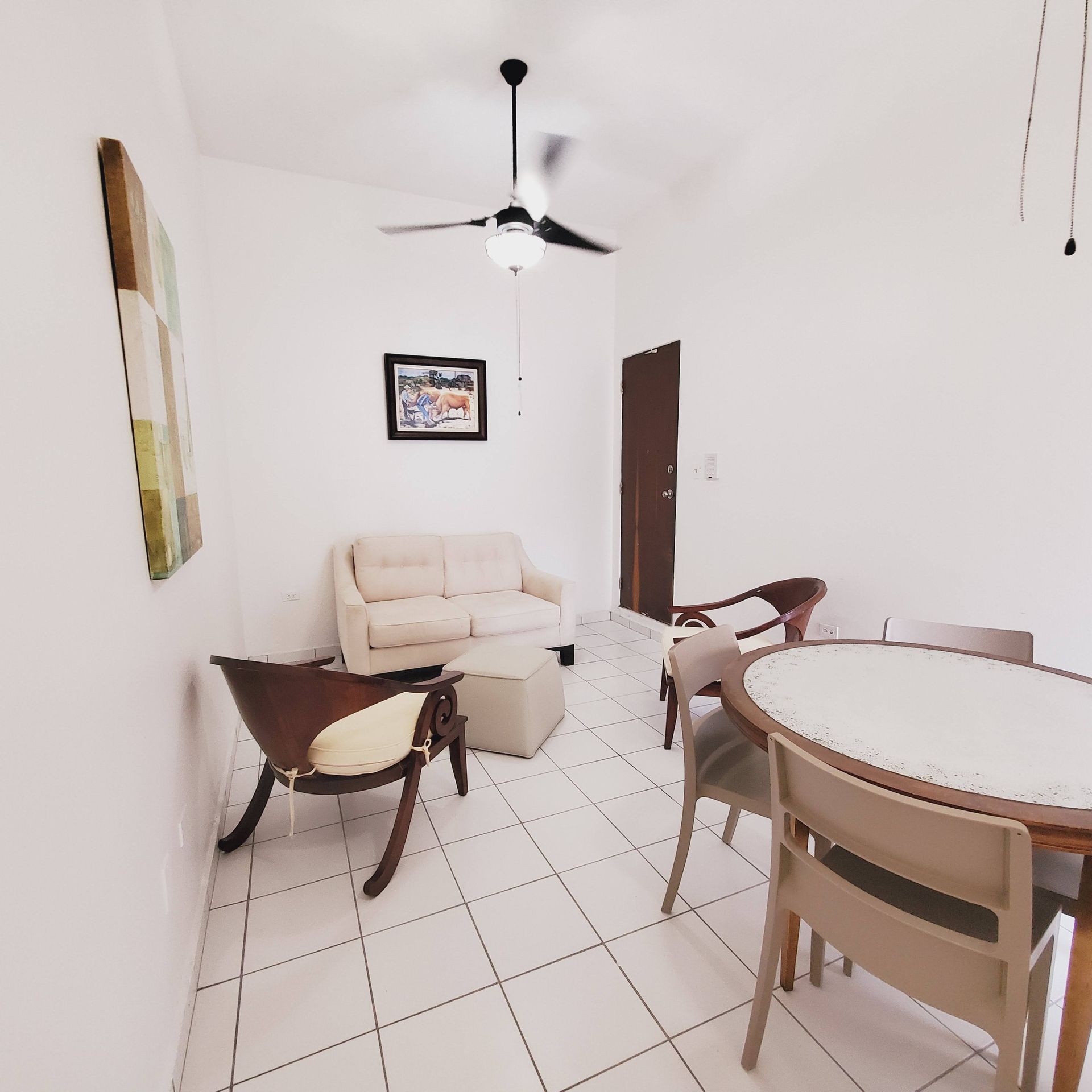 Condominium in San Juan, 281 Calle Duffaut 12460358