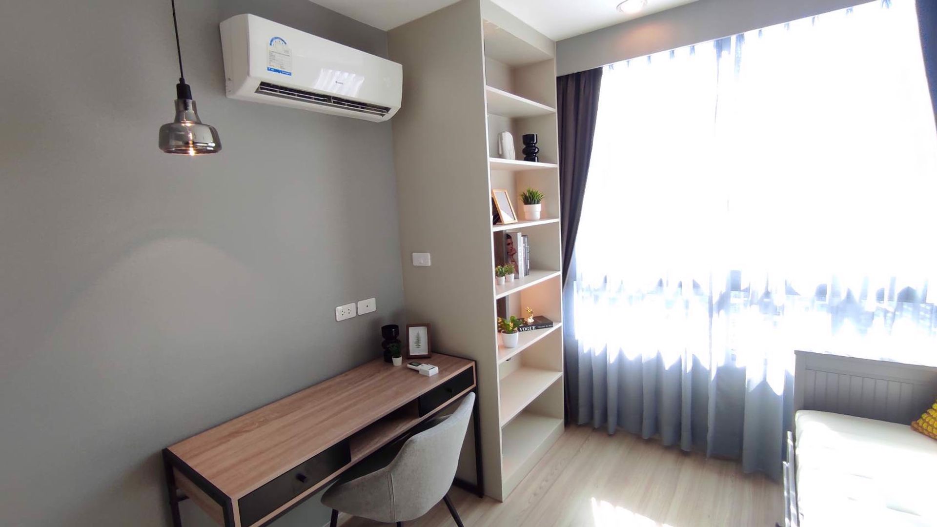 Condominium in , Krung Thep Maha Nakhon 12460406