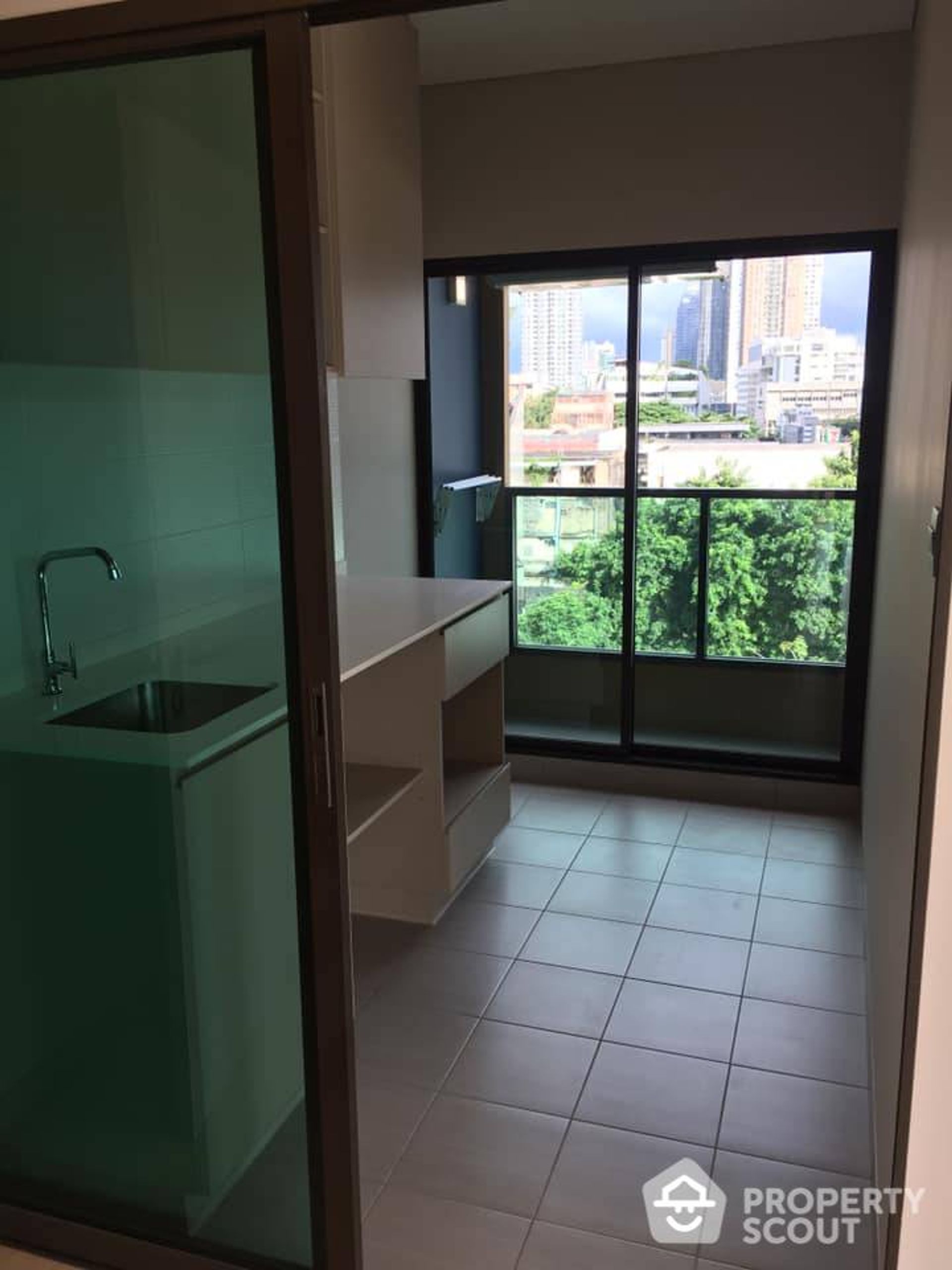 Condominio en , Krung Thep Maha Nakhon 12460581