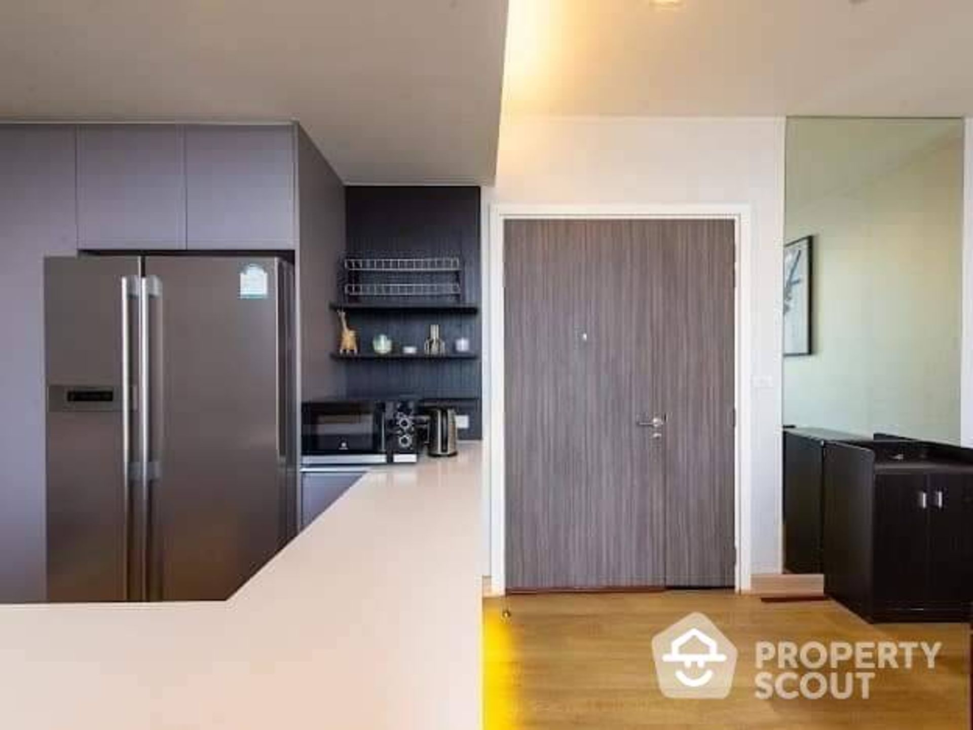 Condominium dans Descendre, Krung Thep Maha Nakhon 12460587