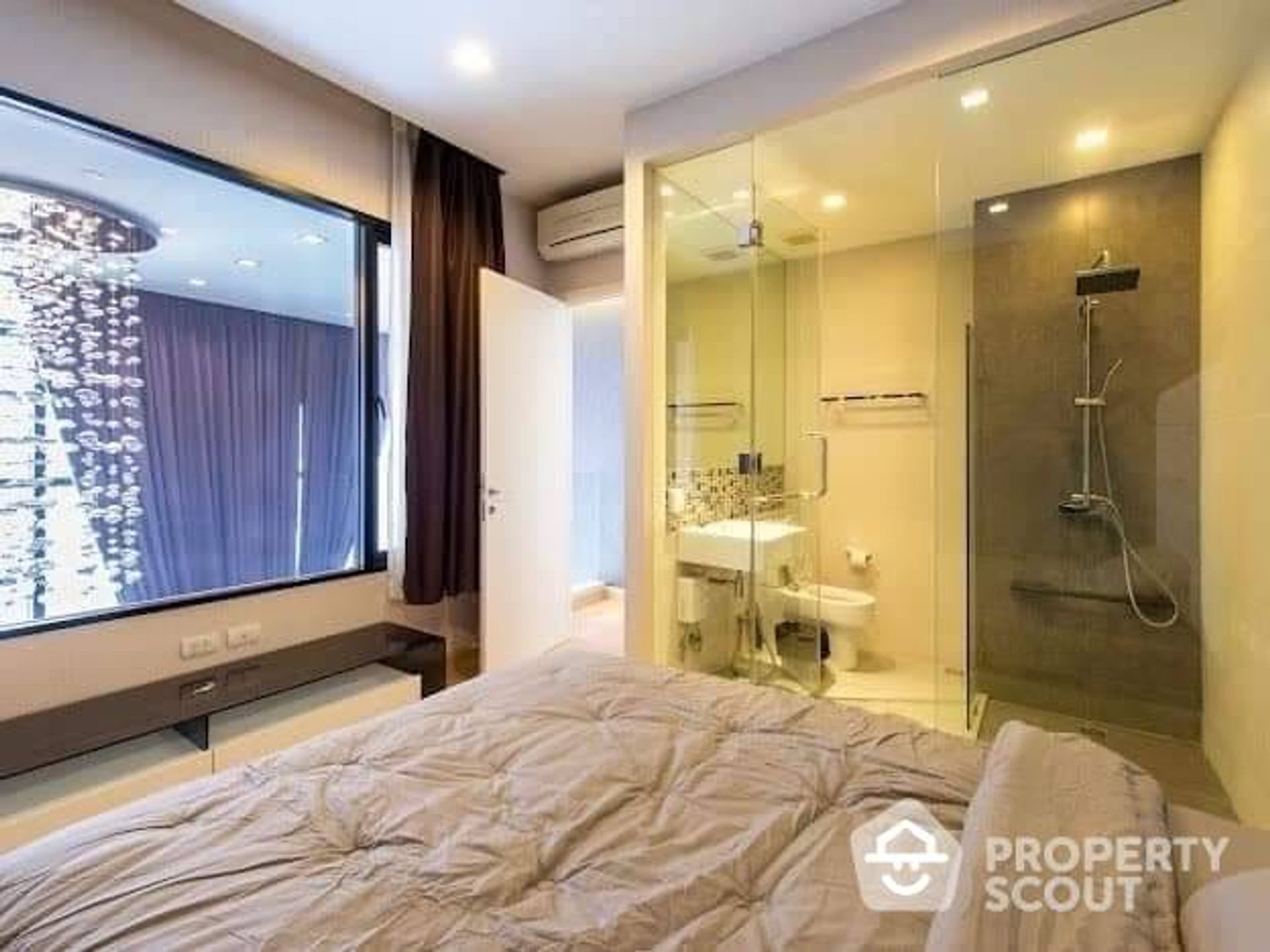 Condominium in , Krung Thep Maha Nakhon 12460587