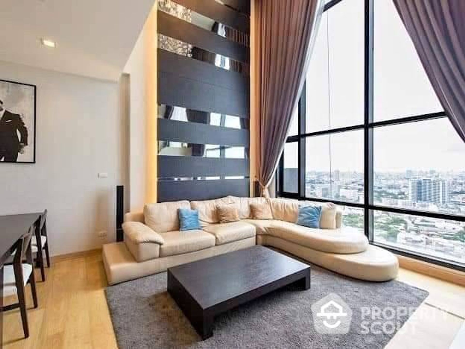 Condominium dans Descendre, Krung Thep Maha Nakhon 12460587