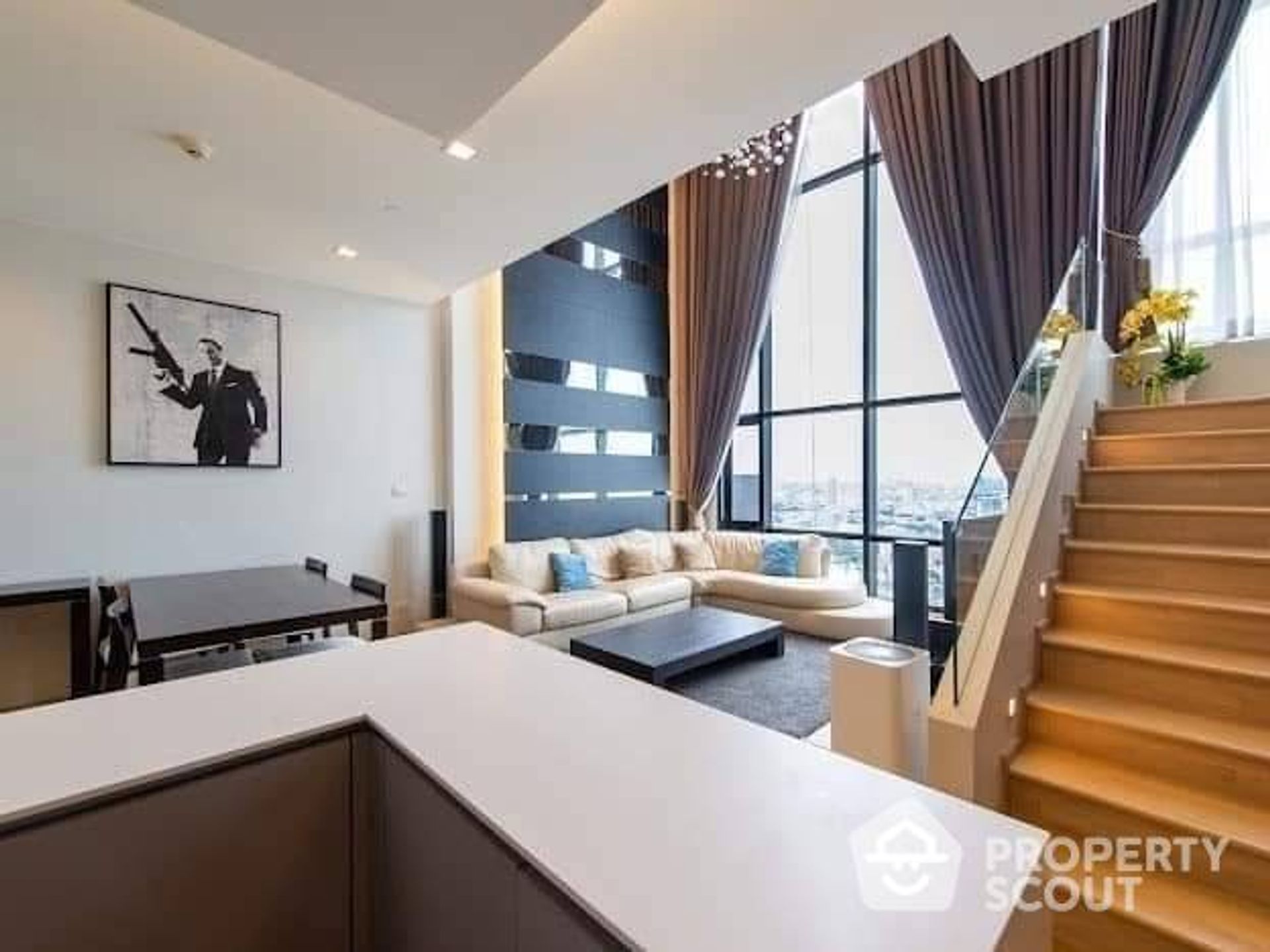 Condominium dans Descendre, Krung Thep Maha Nakhon 12460587