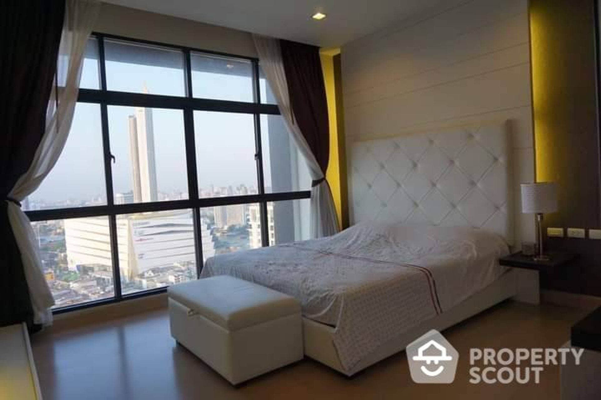 Condominium in , Krung Thep Maha Nakhon 12460587