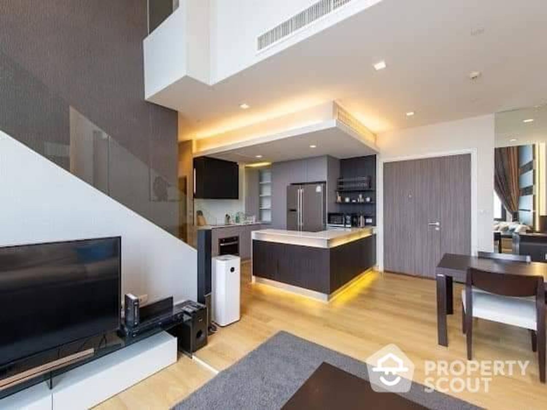 Condominio nel Scendere, Krung Thep Maha Nakhon 12460587