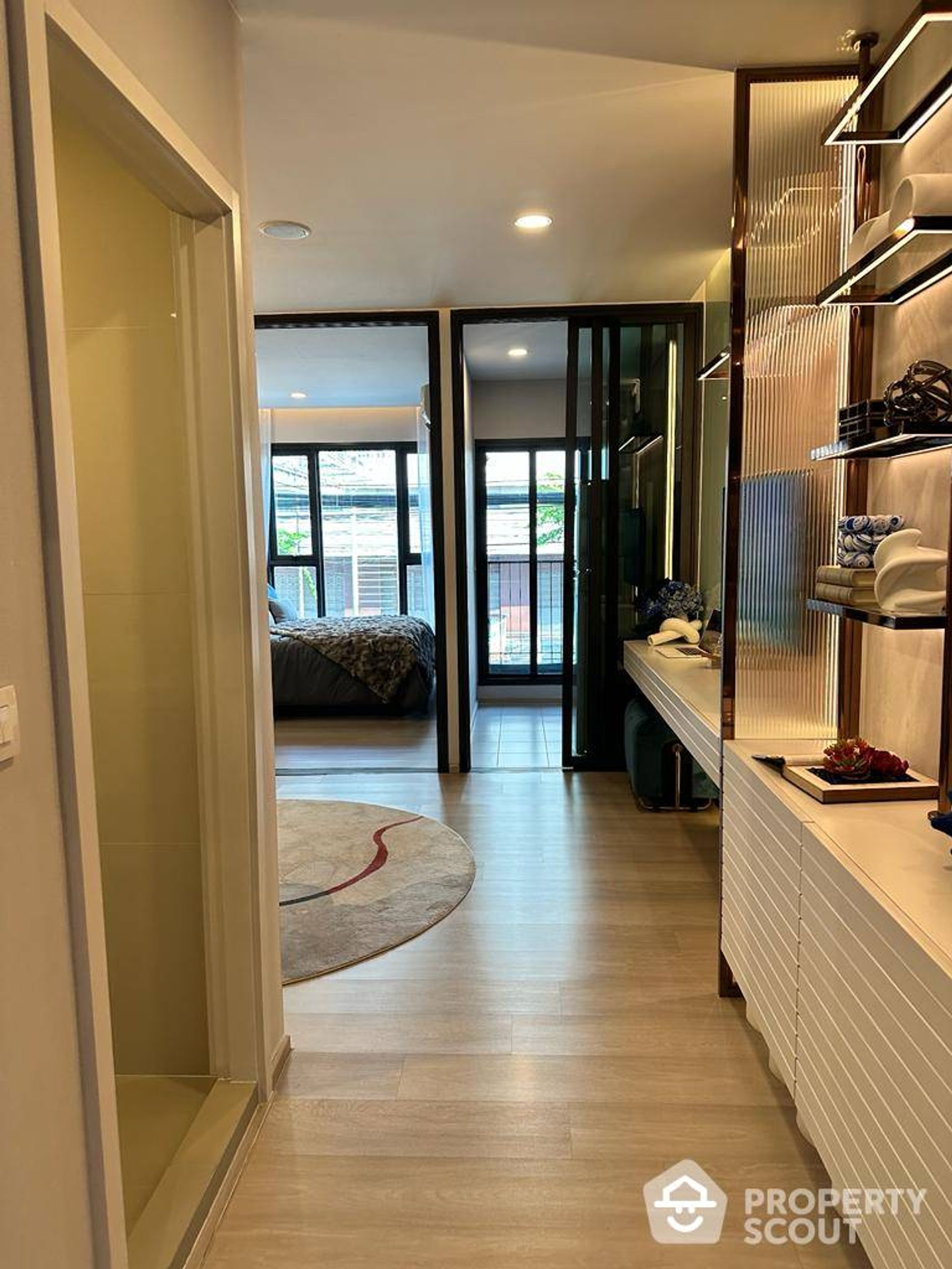 Condominium in , Krung Thep Maha Nakhon 12460611