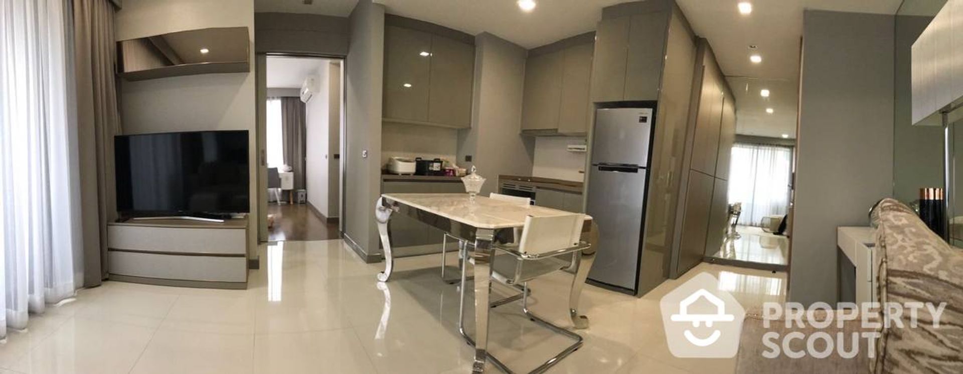 Condominium dans , Bangkok 12460639