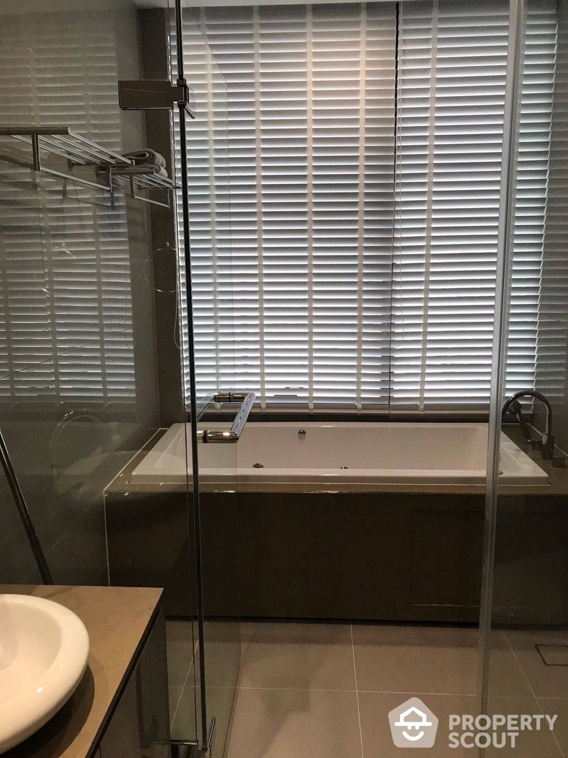 Condominium dans , Bangkok 12460639