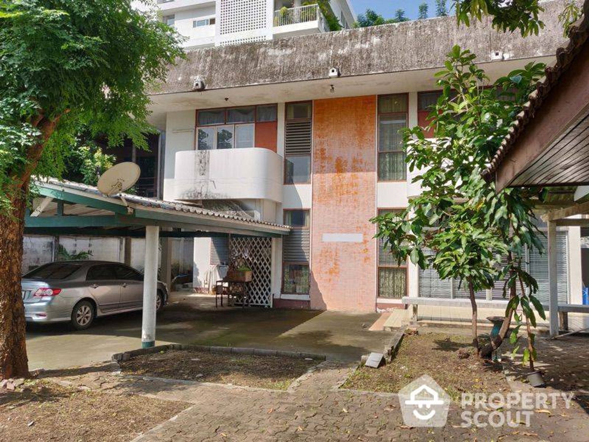 rumah dalam Watthana, Krung Thep Maha Nakhon 12460640