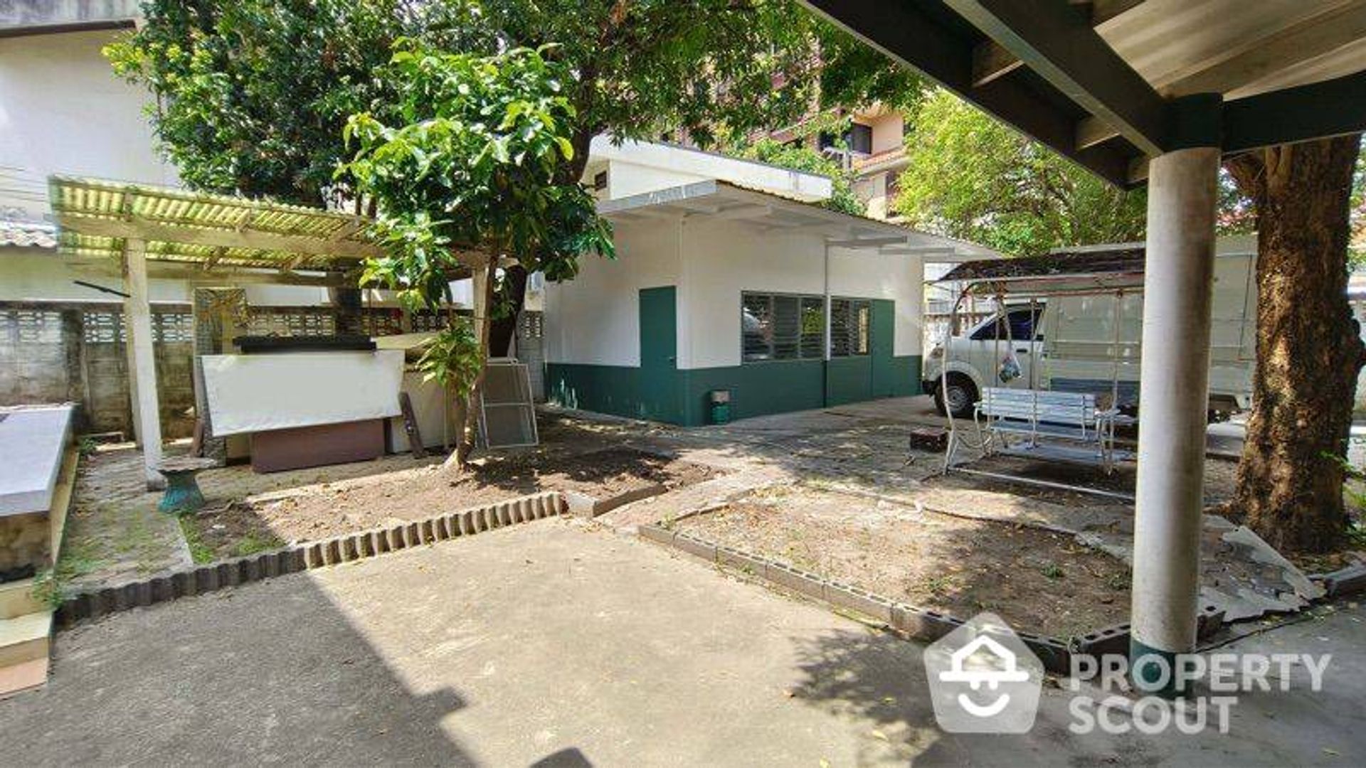 rumah dalam Watthana, Krung Thep Maha Nakhon 12460640