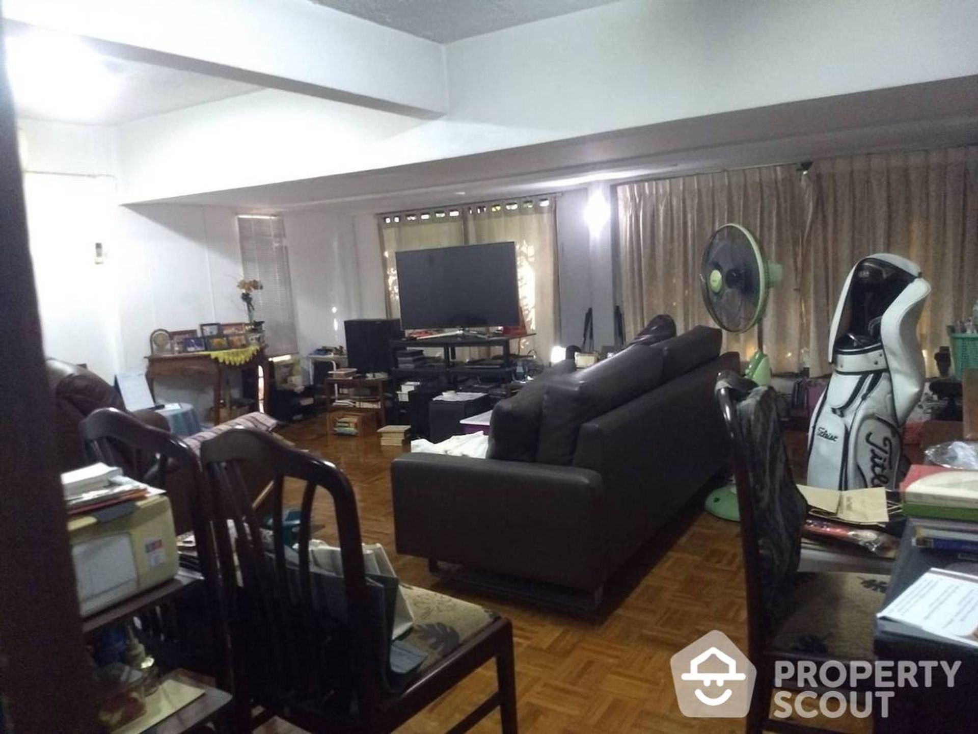 Casa nel Khlong Toei, Krung Thep Maha Nakhon 12460643