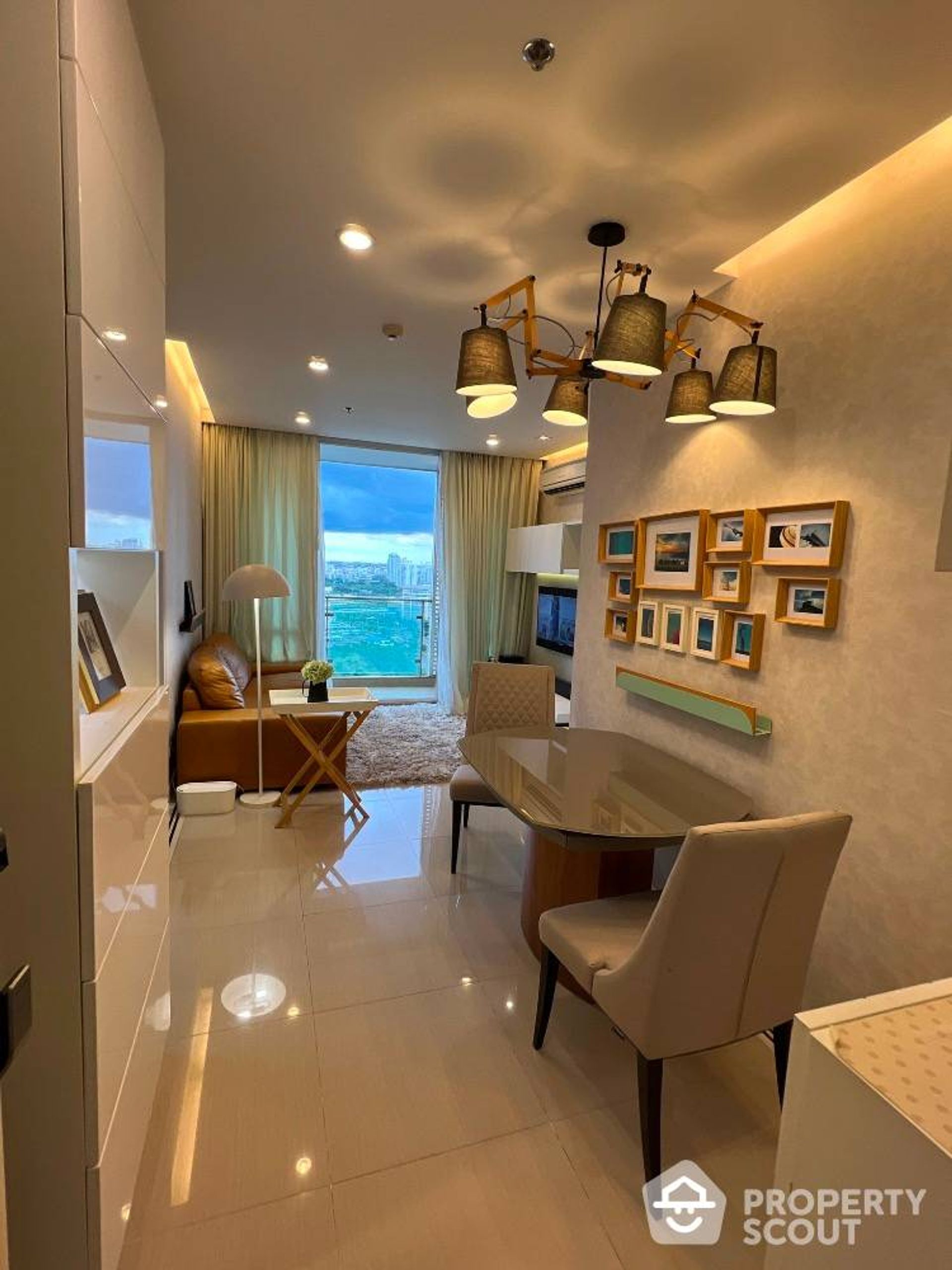 Condominio nel Ban Na canzone, Krung Thep Maha Nakhon 12460653