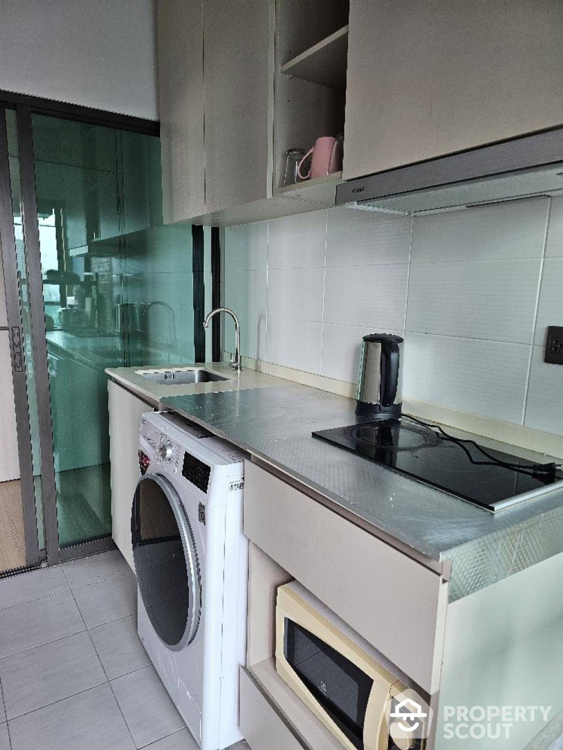 Condominium in , Krung Thep Maha Nakhon 12460655