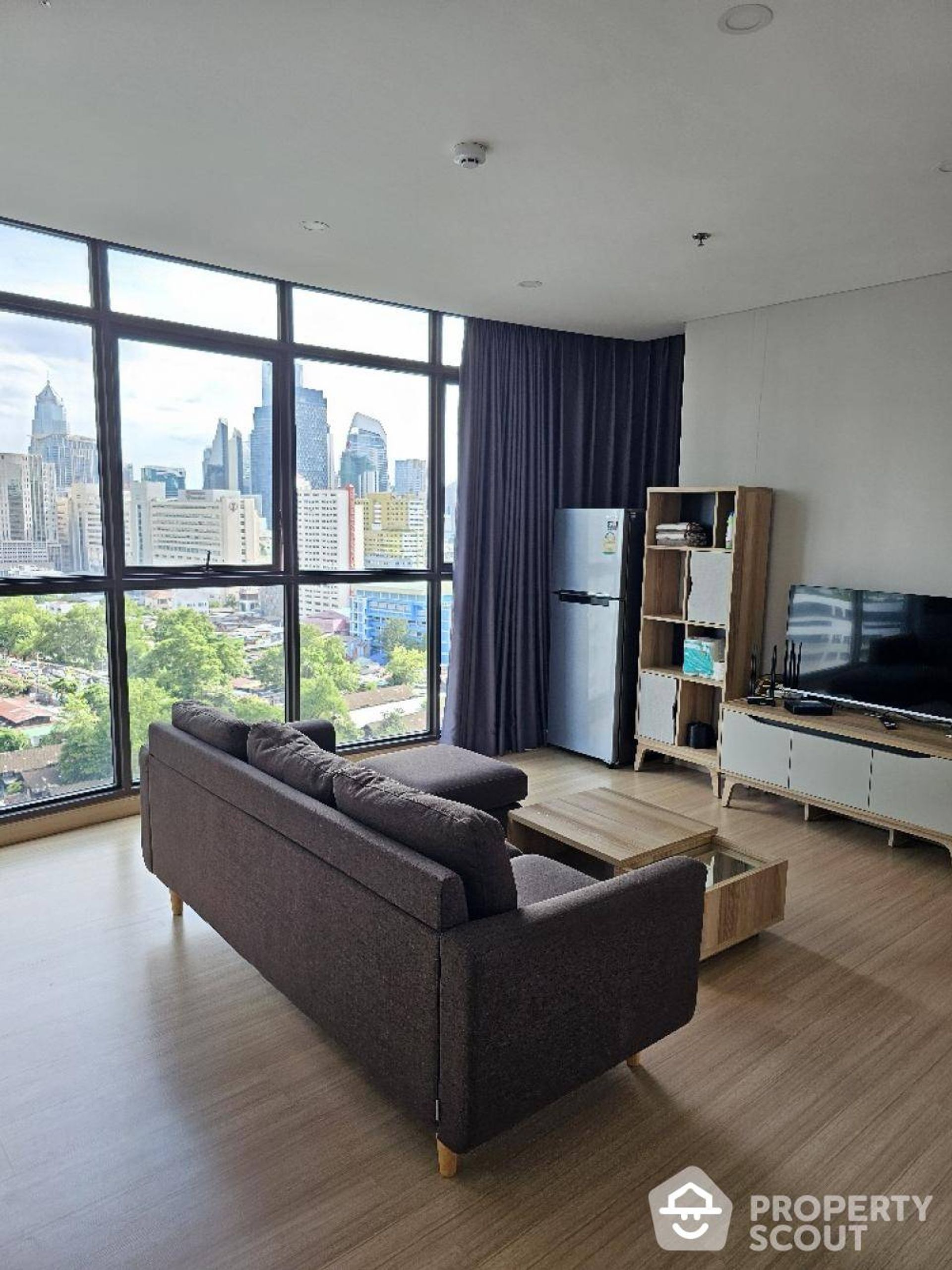 Condominium in , Krung Thep Maha Nakhon 12460655