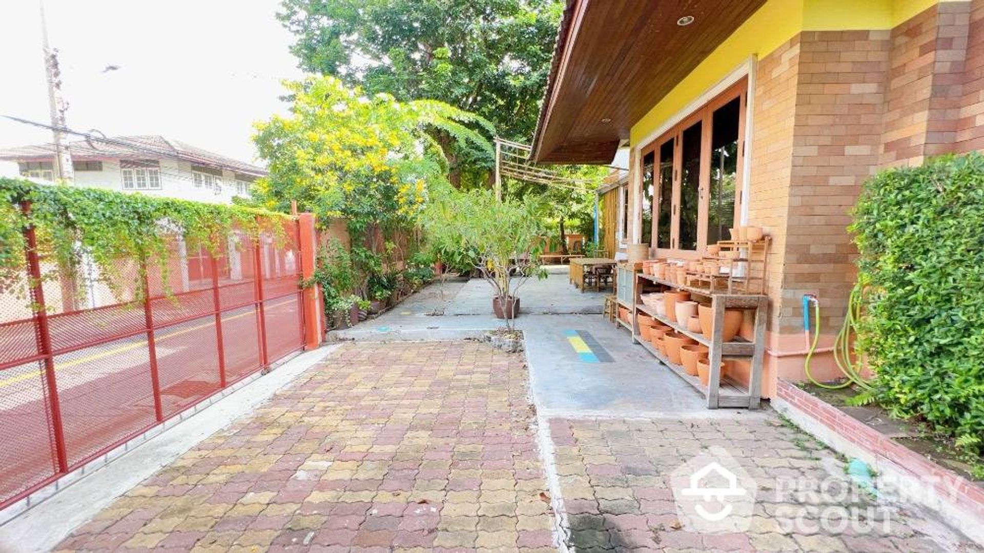 casa en Phra Khanong, Krung Thep Maha Nakhon 12460656