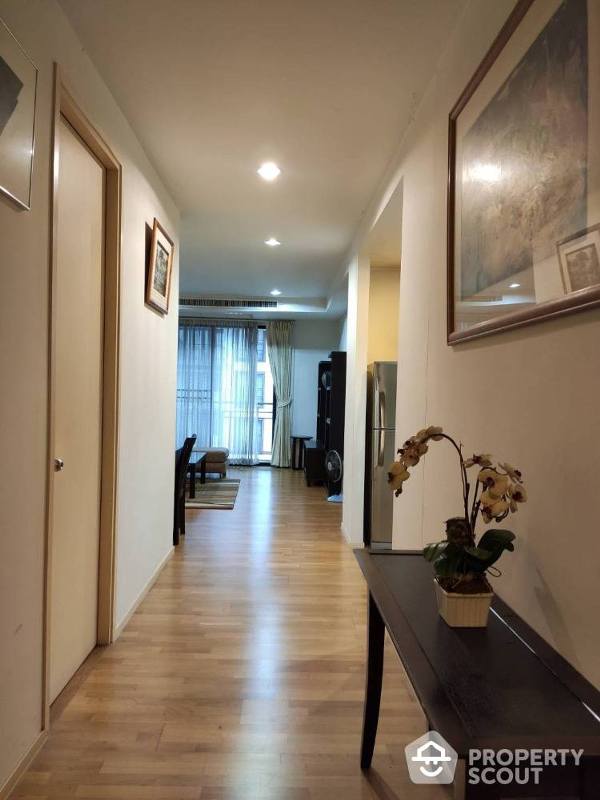 Condominium dans Chanson Ban Na, Krung Thep Maha Nakhon 12460690