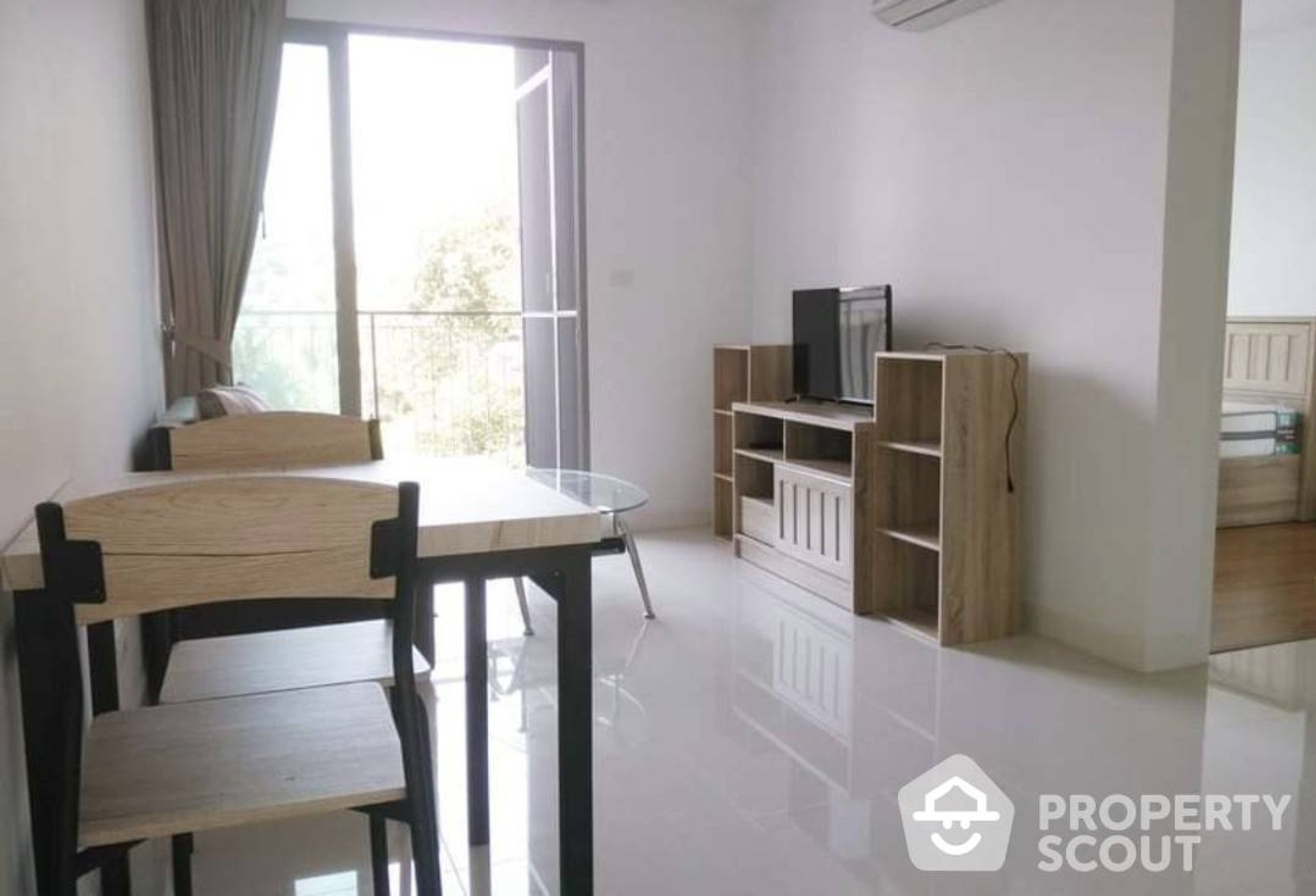 Condominio nel , Krung Thep Maha Nakhon 12460836