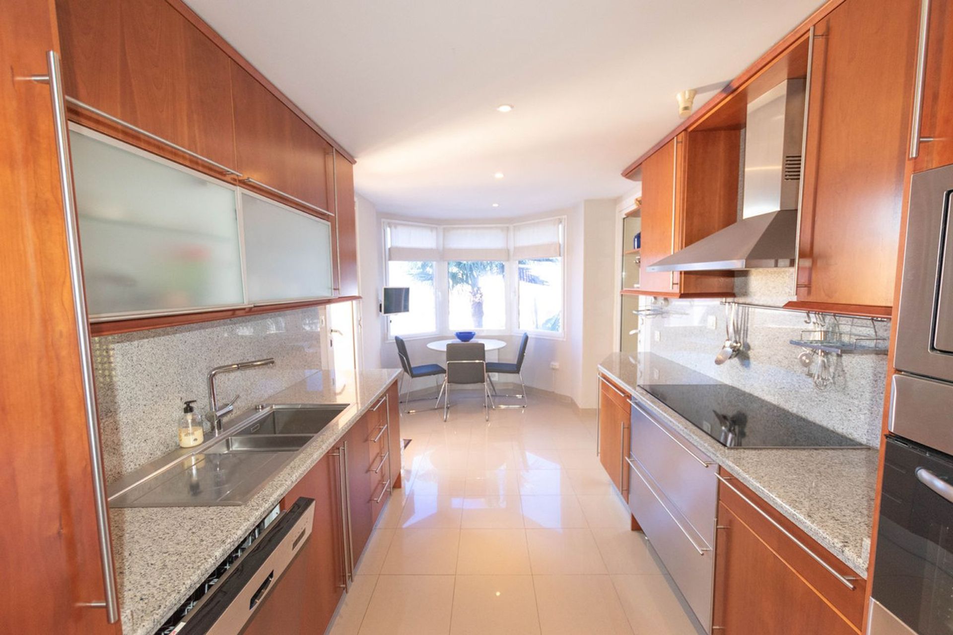 Condominio nel Marbella, Andalucía 12461484