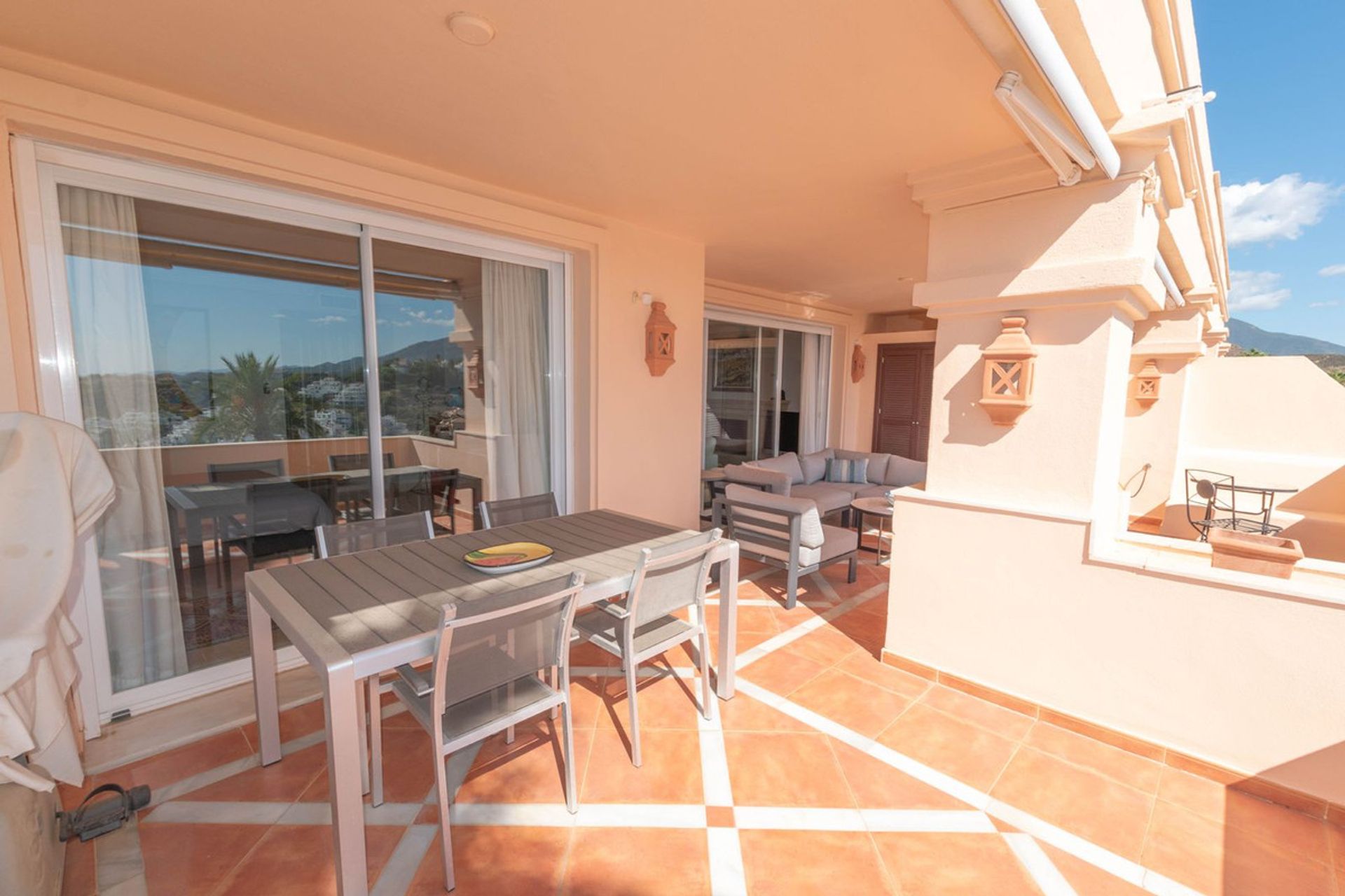 Condominio nel Marbella, Andalucía 12461484