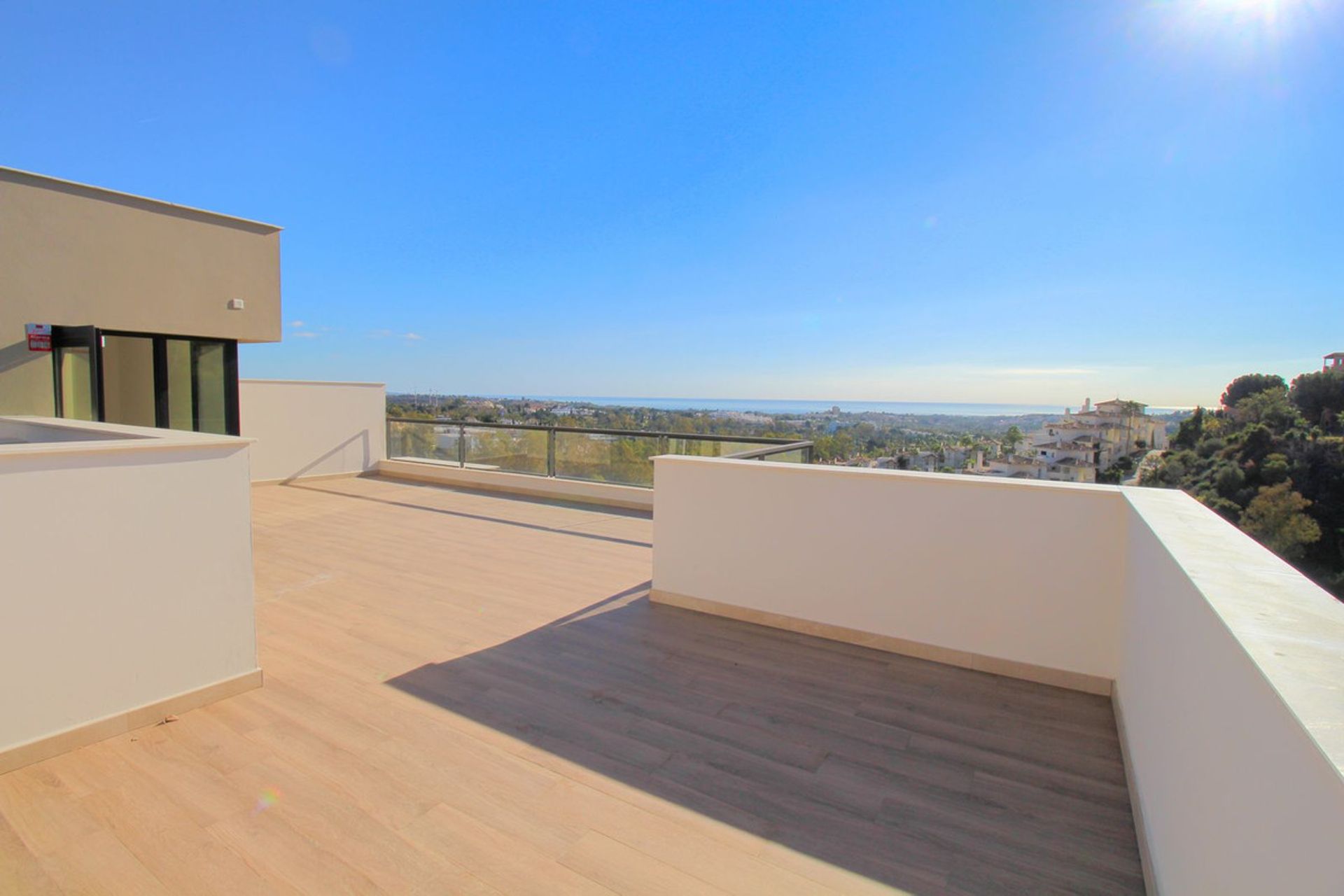 Condominium in Marbella, Andalucía 12461491