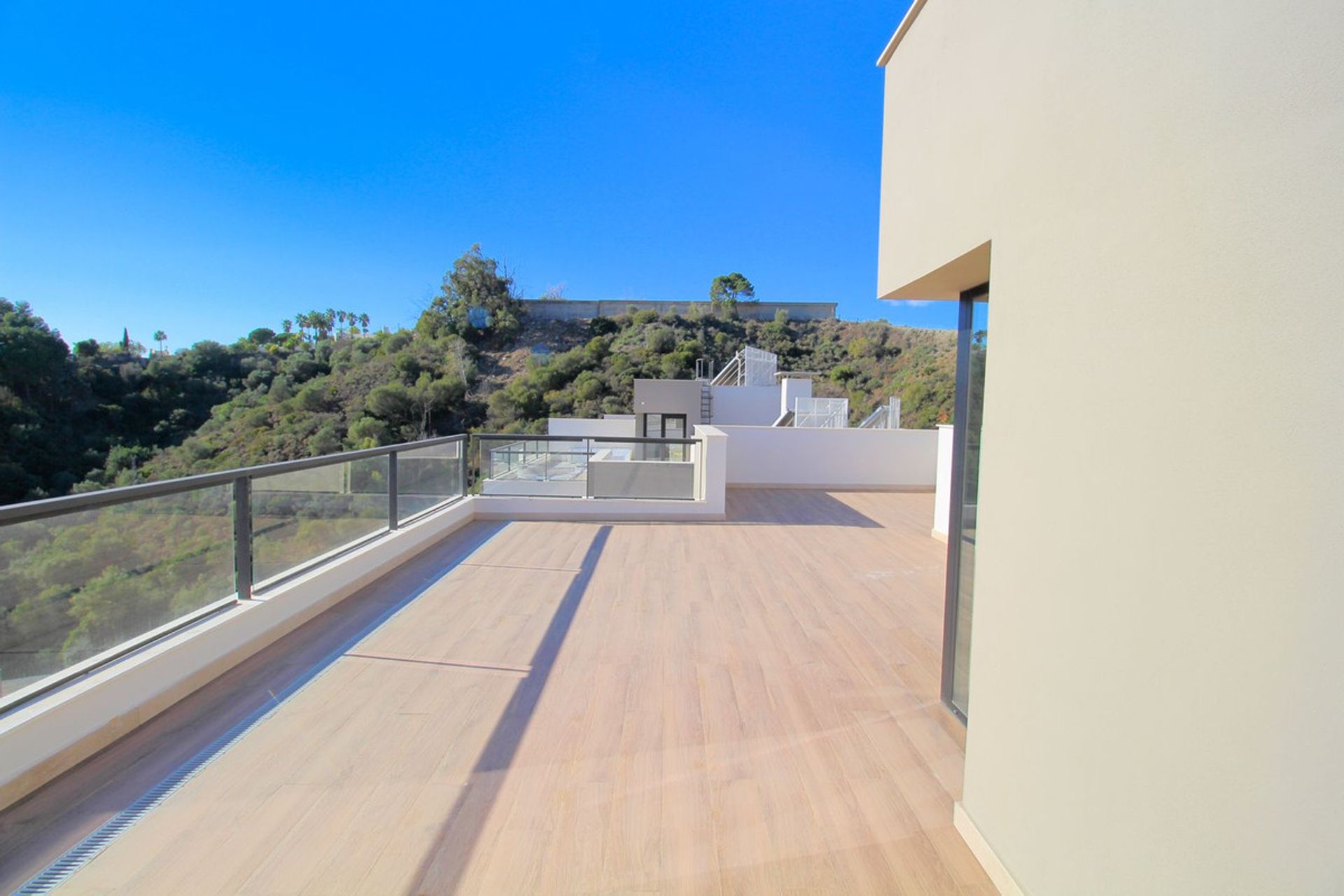 Condominium in Marbella, Andalucía 12461491