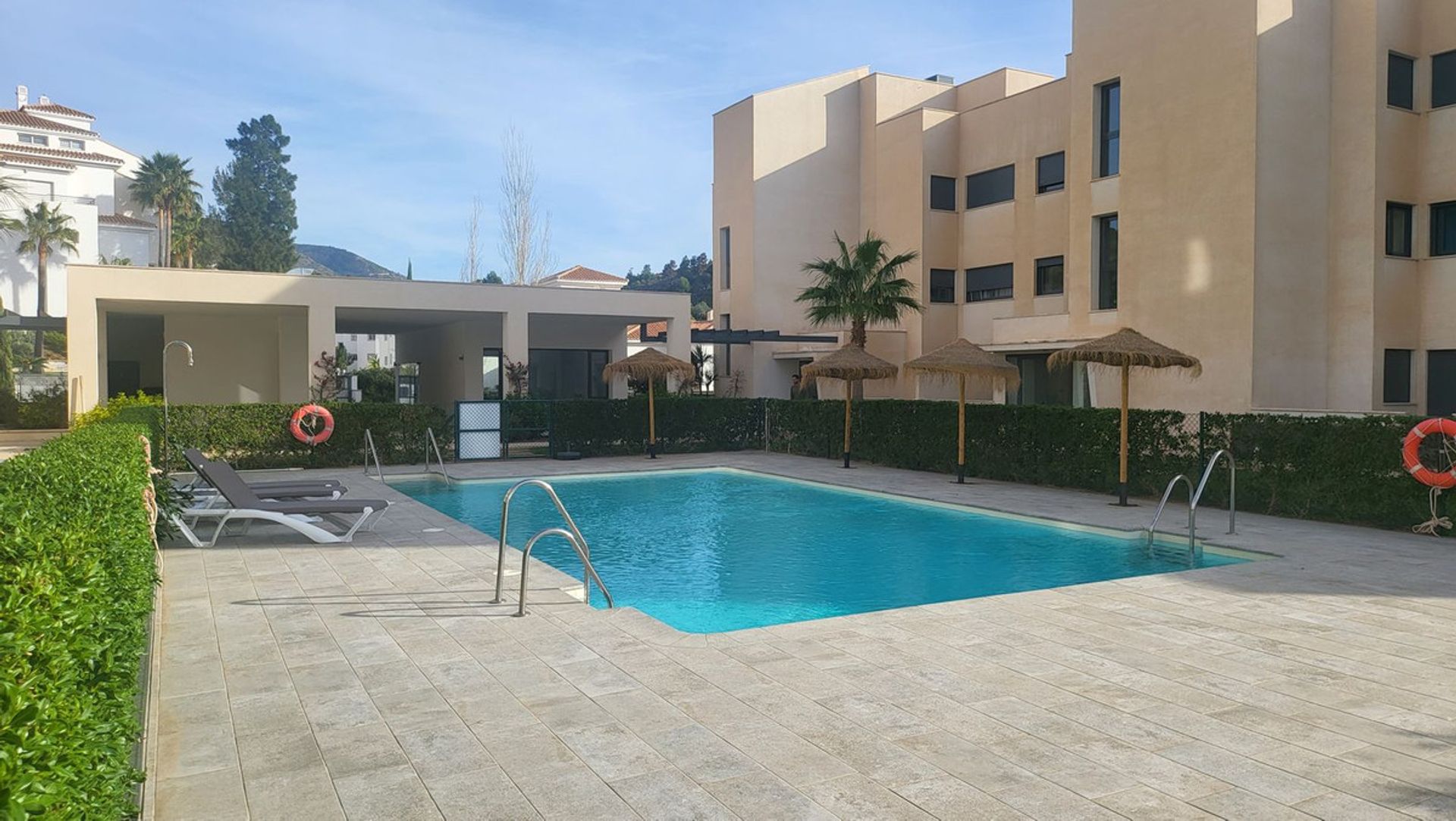 Condominium dans Alhaurín el Grande, Andalousie 12461523