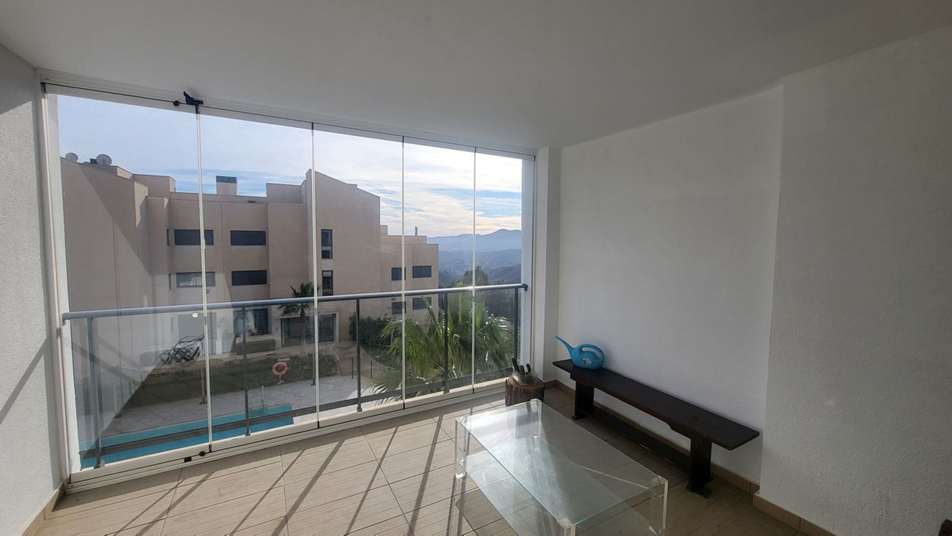 Condominium dans Alhaurín el Grande, Andalousie 12461523