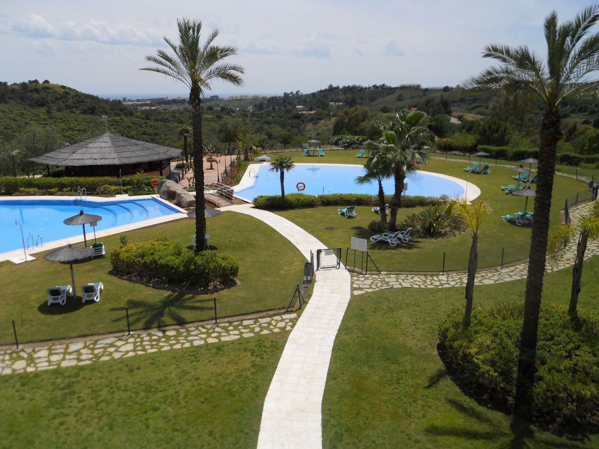 casa en Benahavís, Andalusia 12461550