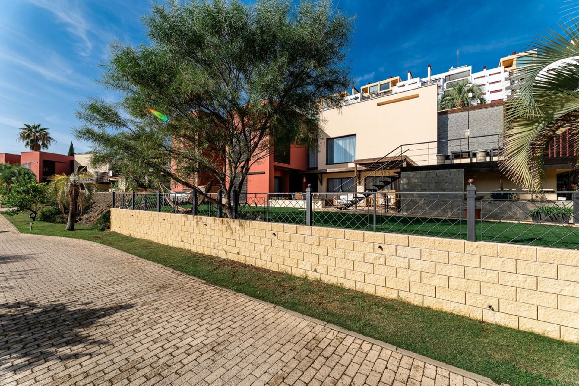 casa en Benahavís, Andalusia 12461550