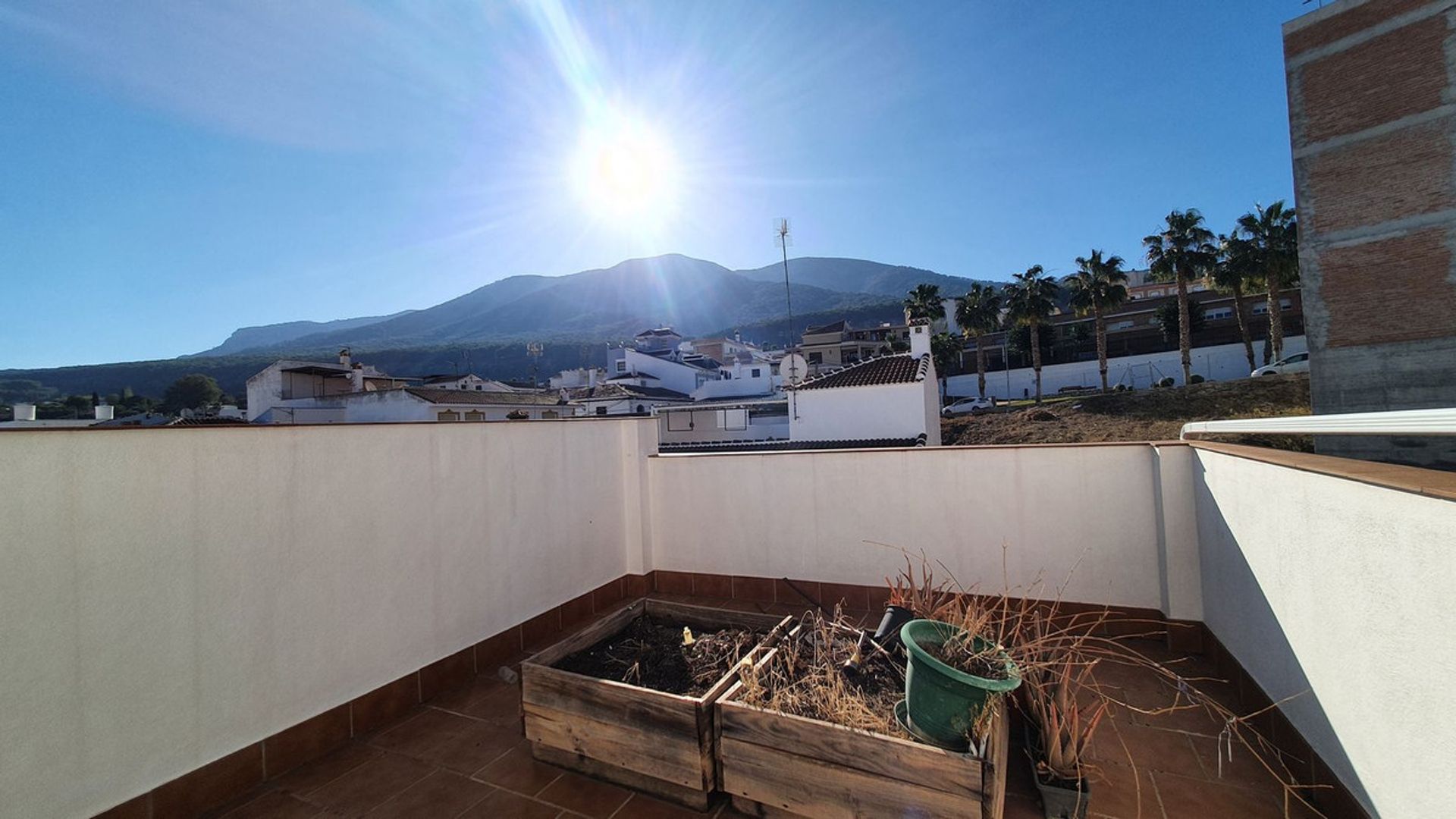 Rumah di Alhaurín el Grande, Andalusia 12461555