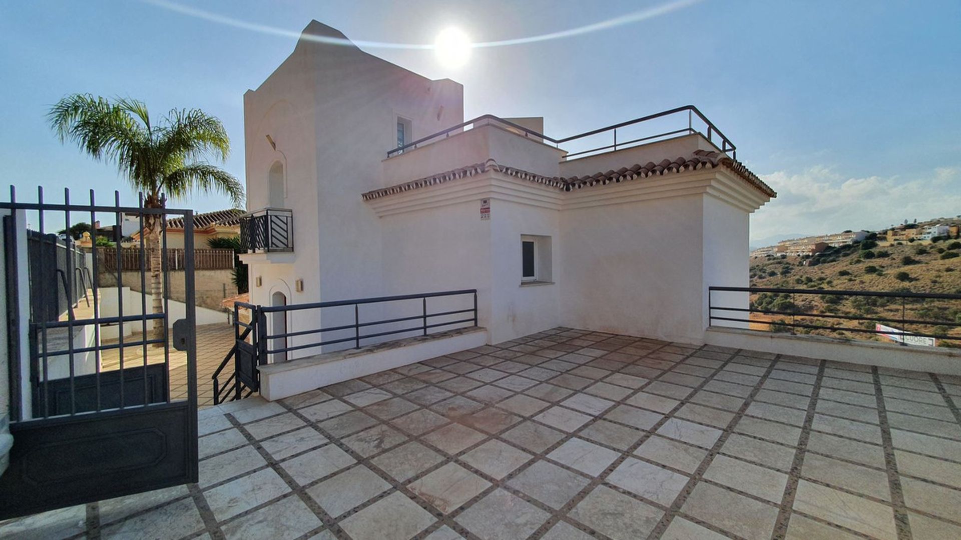 Huis in Munt, Andalusië 12461556