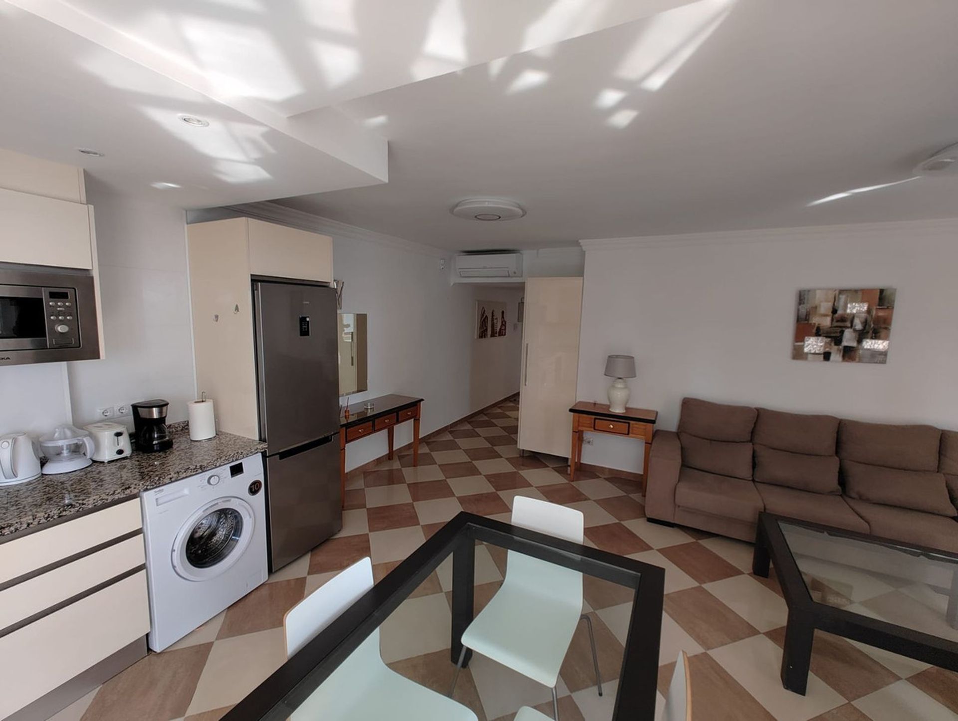 Condominium in Fuengirola, Andalusia 12461575