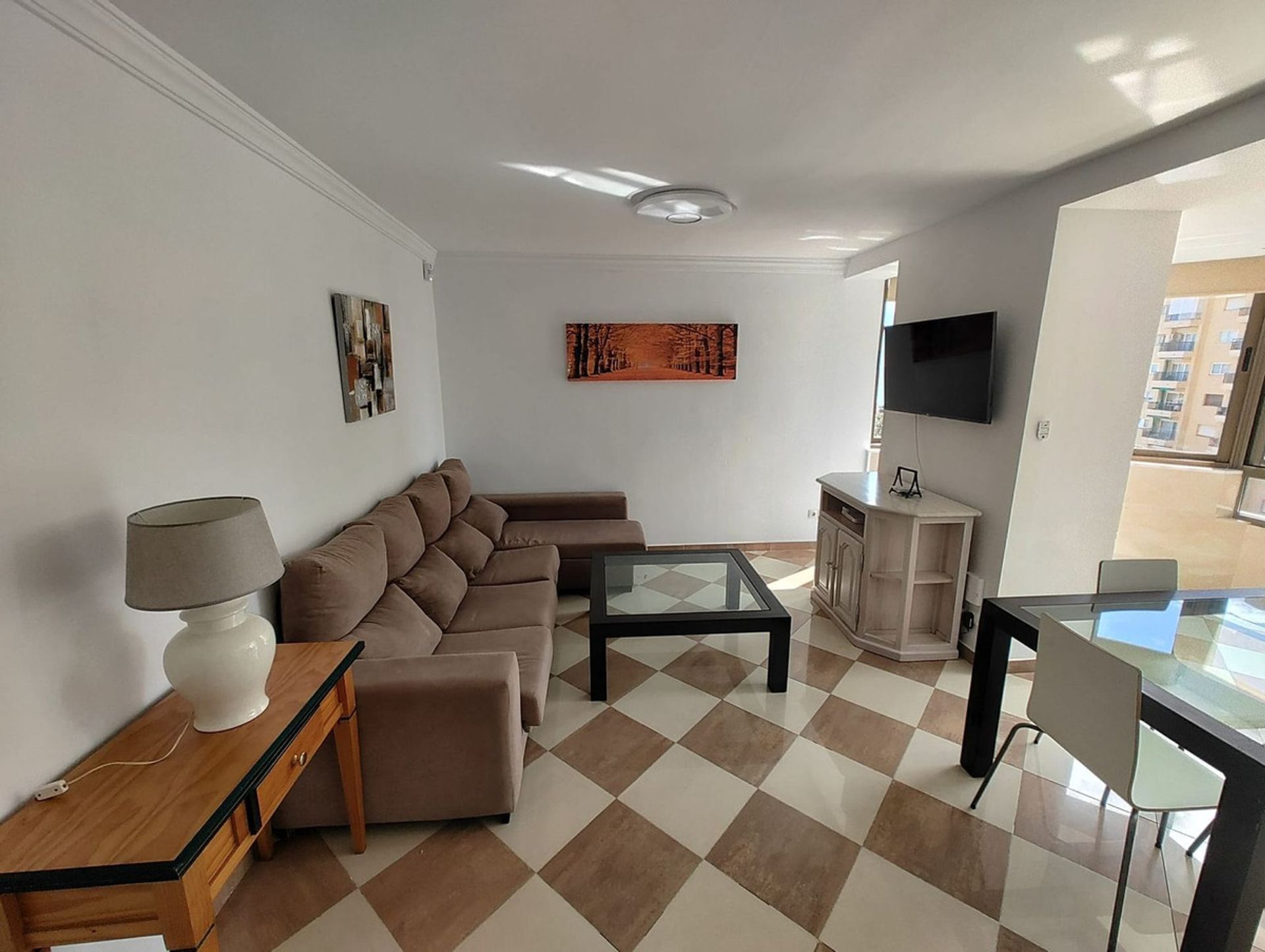 Condominium in Fuengirola, Andalusië 12461575