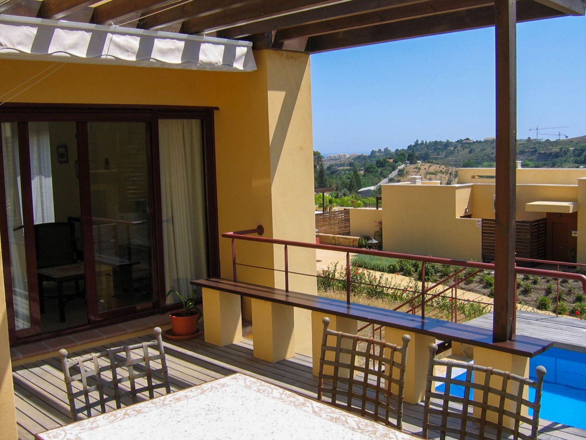 House in Benahavís, Andalusia 12461596