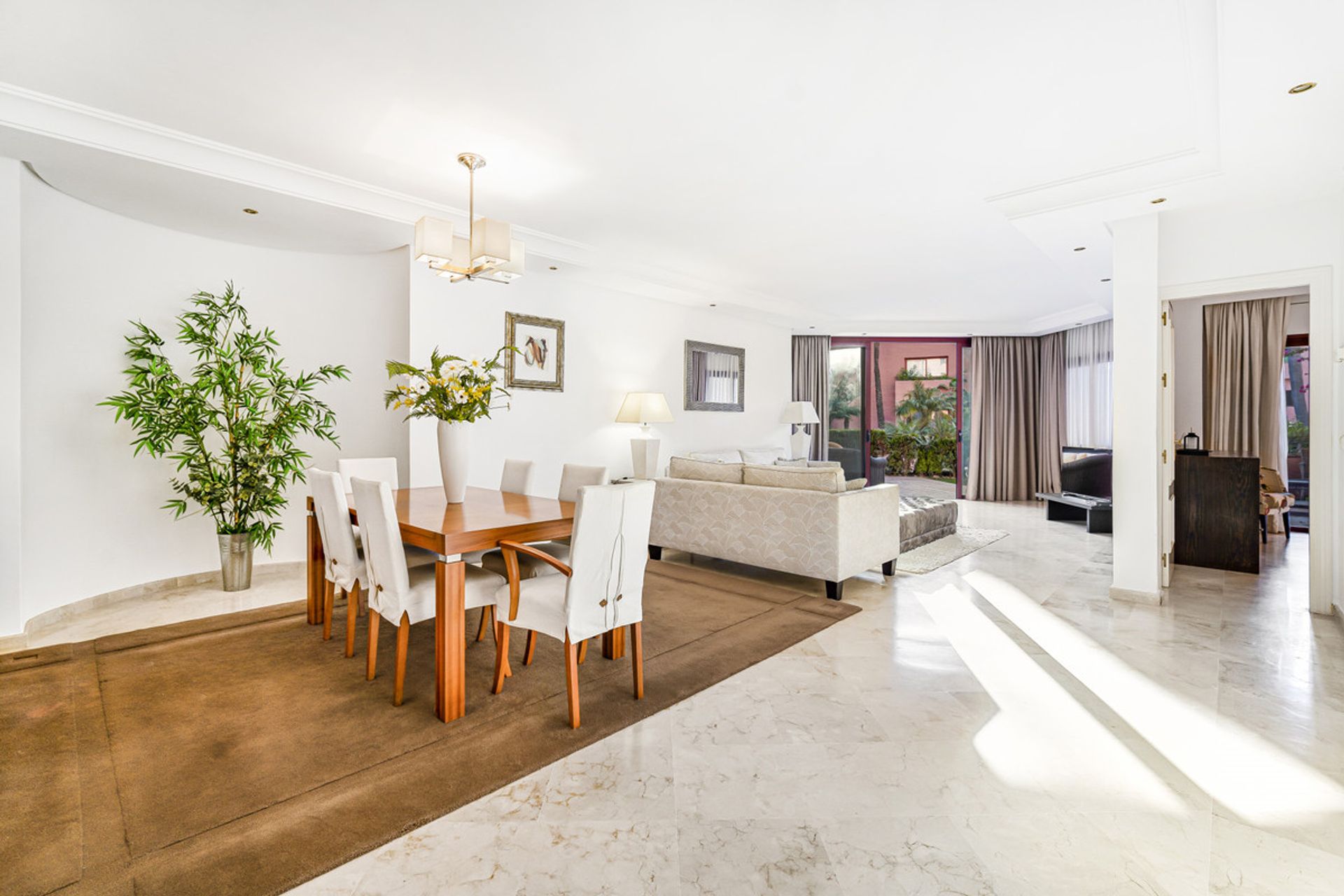 Condominium in Moncloa, Madrid 12461630