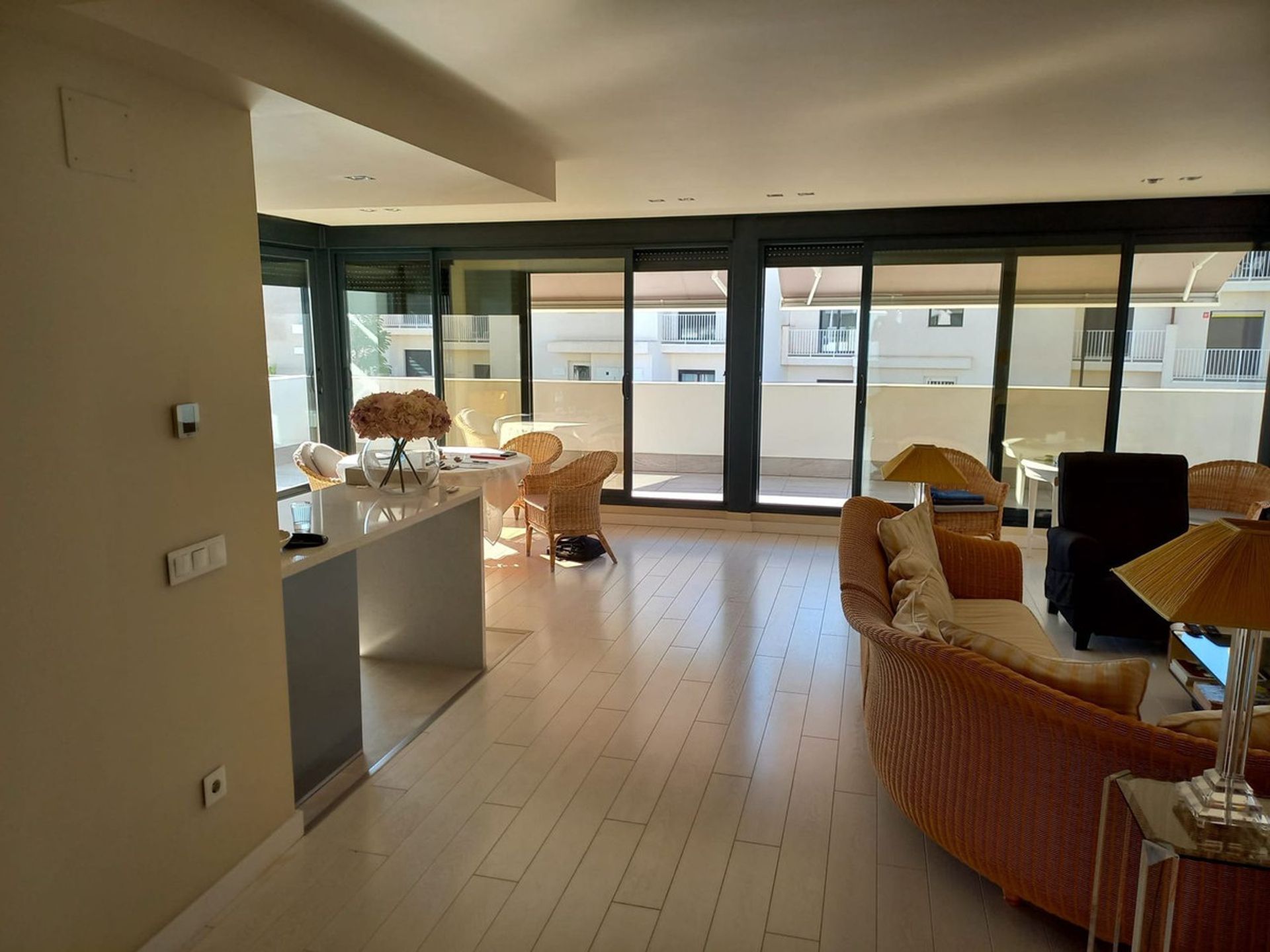 Condominium dans Fuengirola, Andalousie 12461635