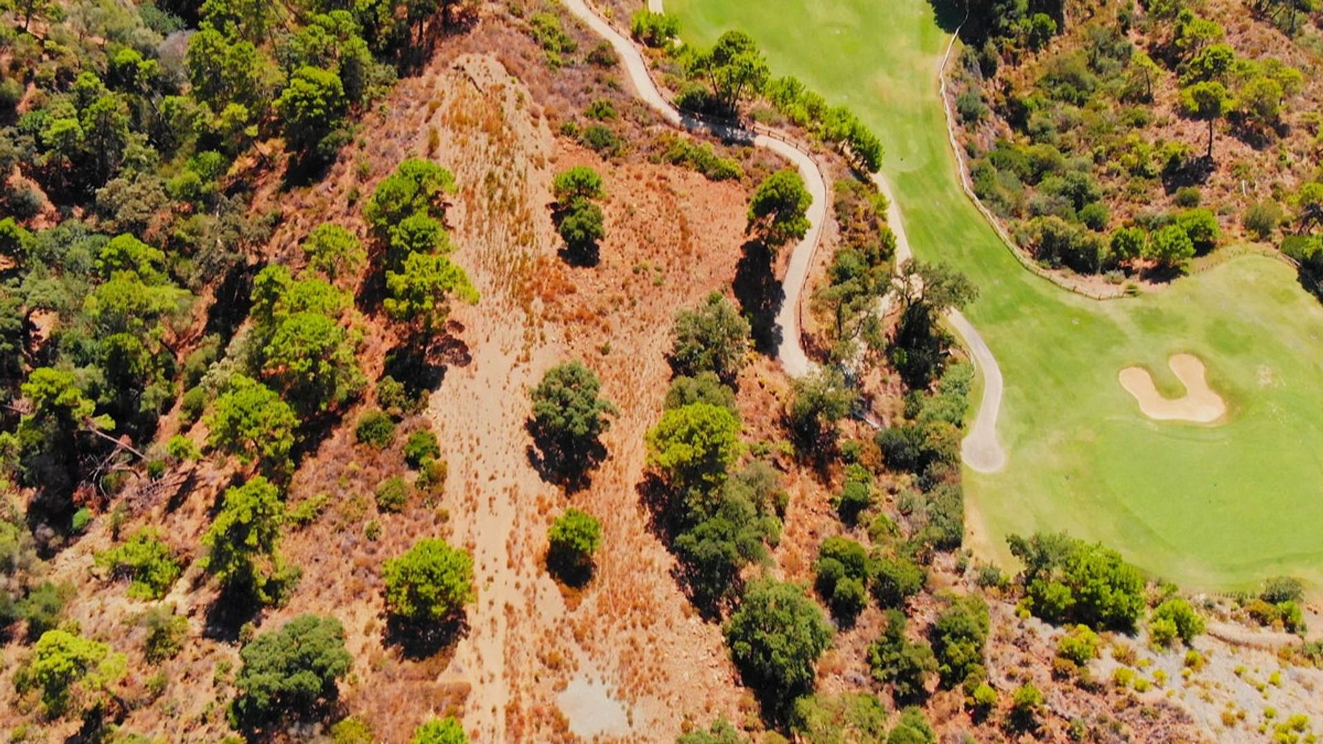 Land in Benahavis, Andalusië 12461680