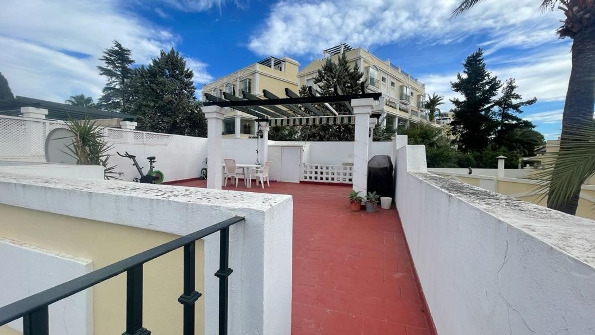 Condominio nel Marbella, Andalucía 12461699