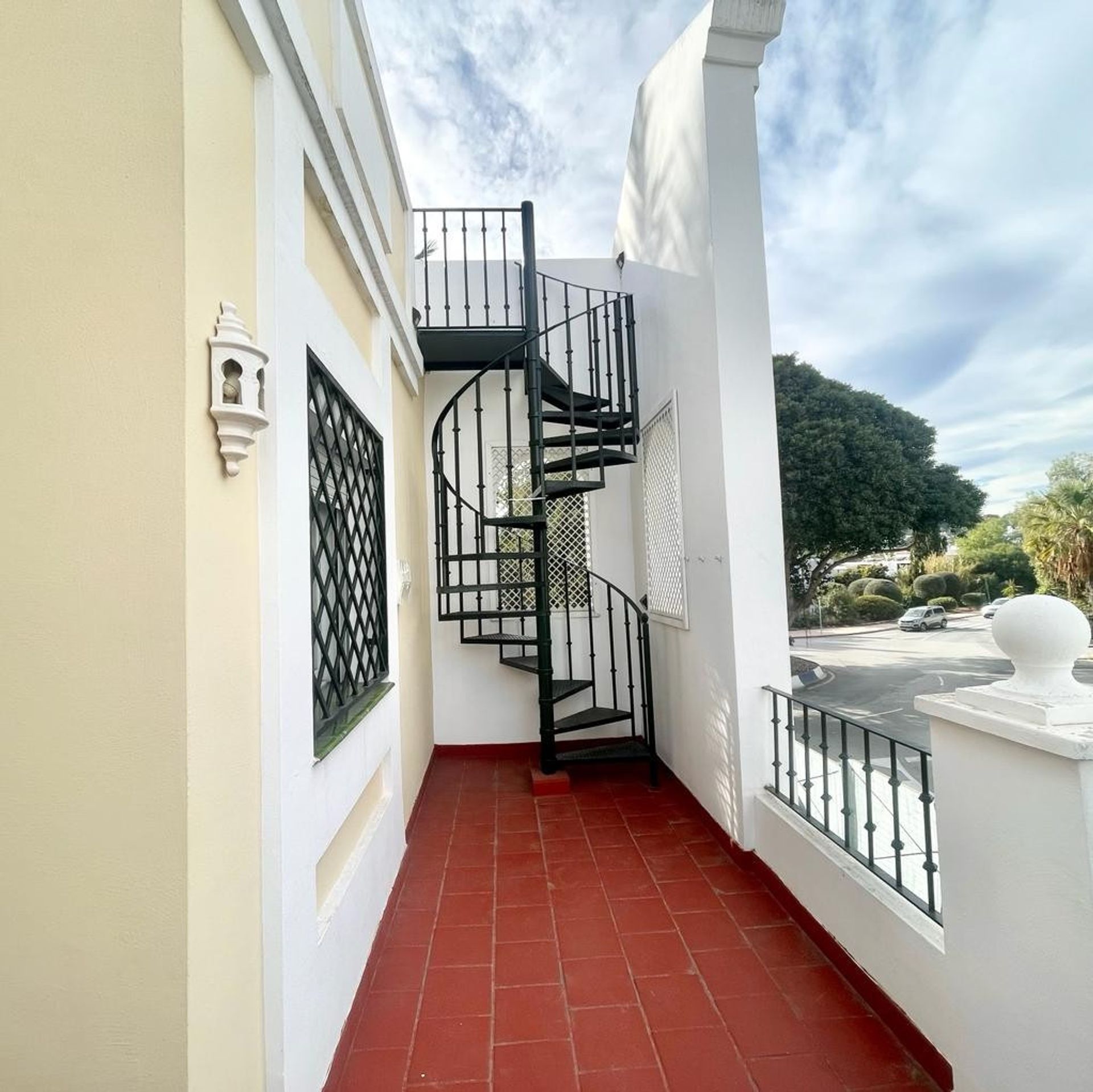 Condominio nel Marbella, Andalucía 12461699